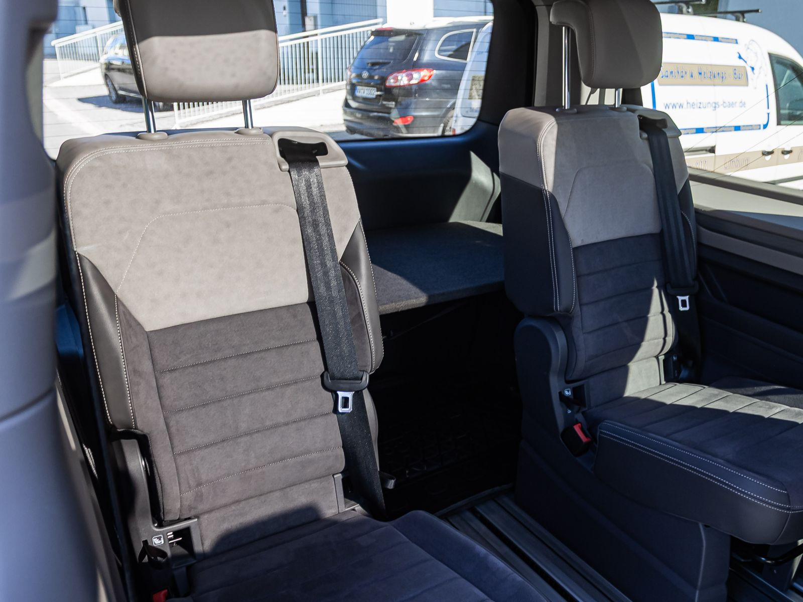 Volkswagen Multivan 2.0 TSI DSG LÜ "Life" ACC HuD EPH DCC