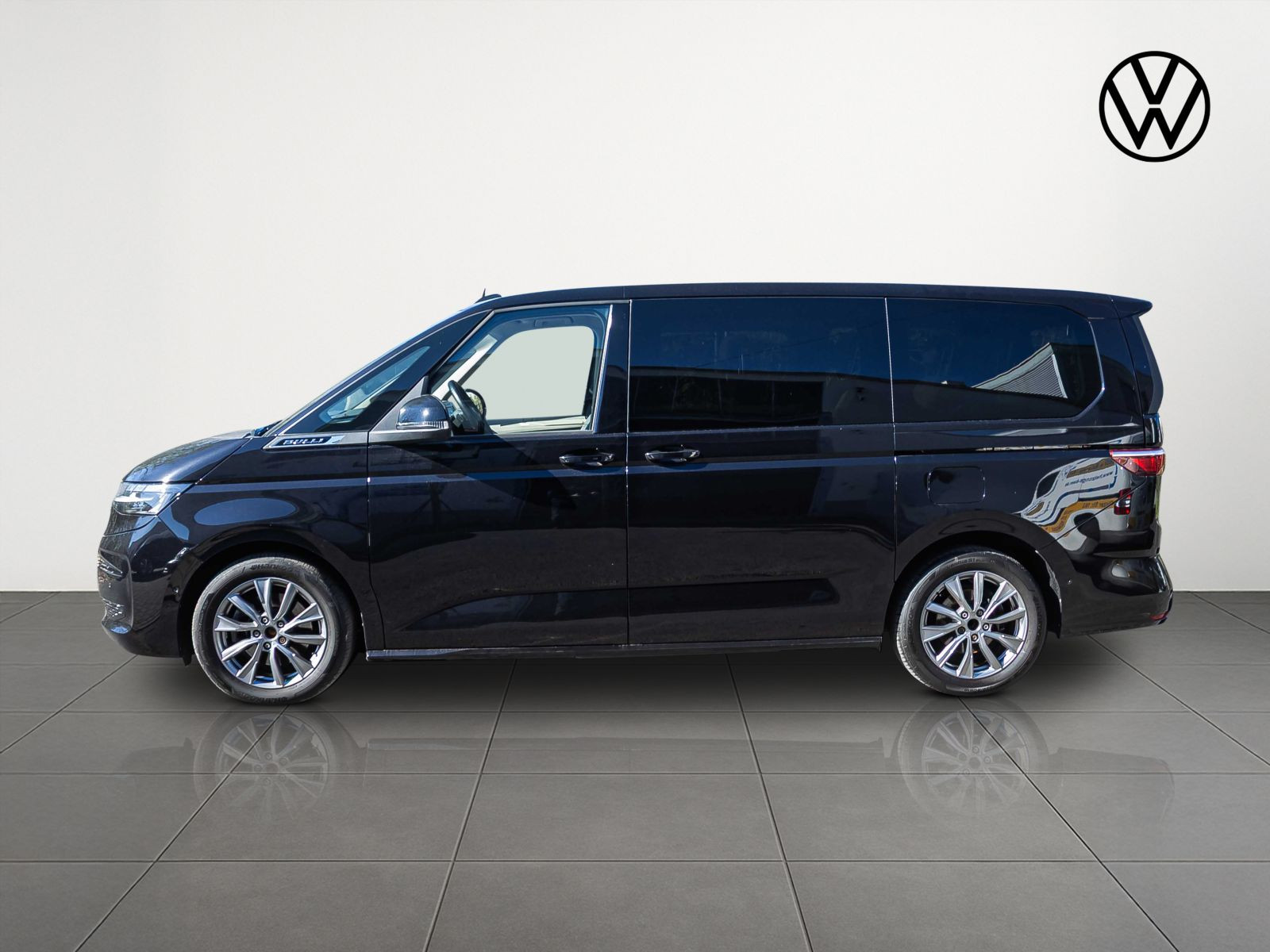 Volkswagen Multivan 2.0 TSI DSG LÜ "Life" ACC HuD EPH DCC