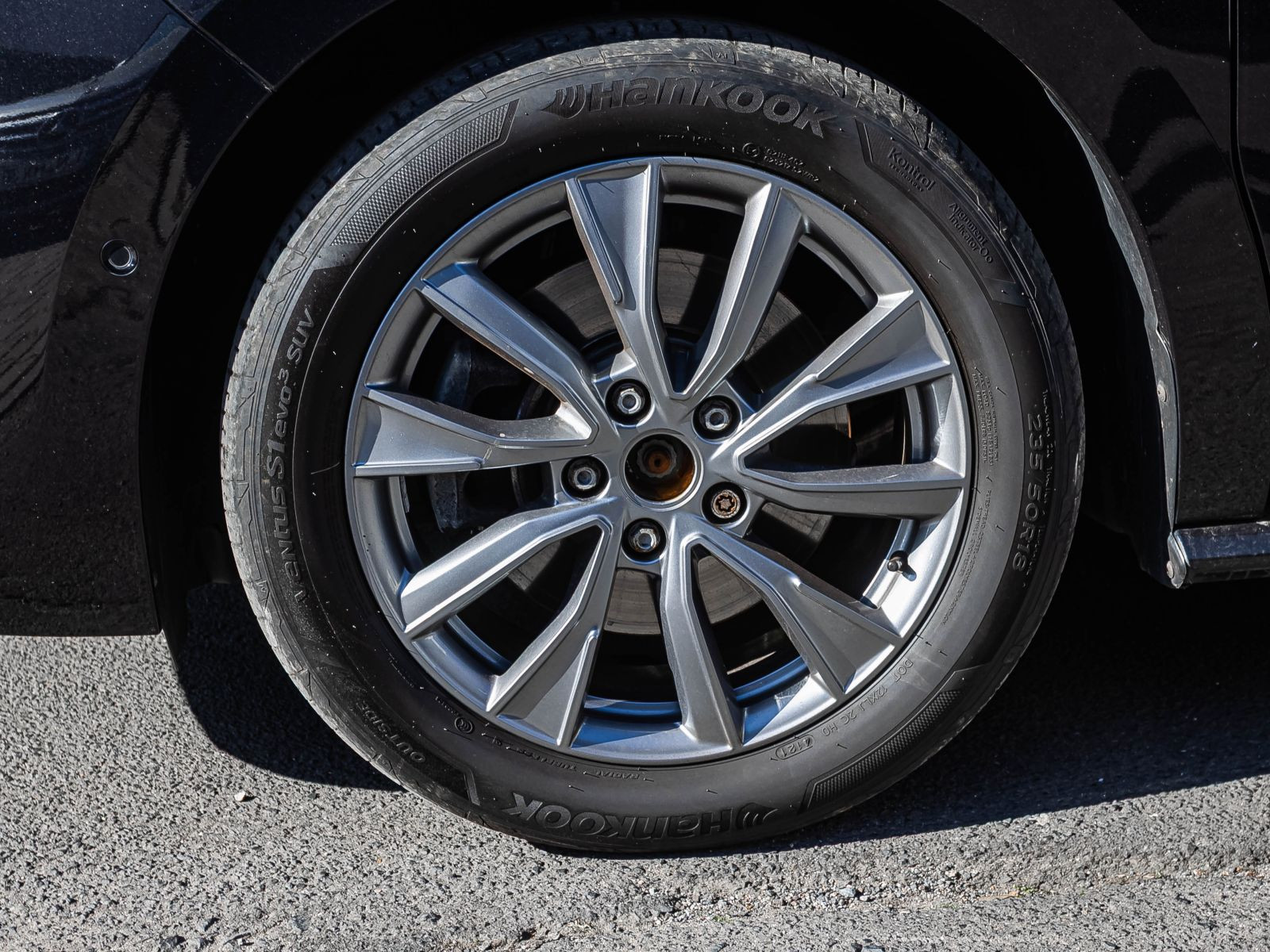 Volkswagen Multivan 2.0 TSI DSG LÜ "Life" ACC HuD EPH DCC