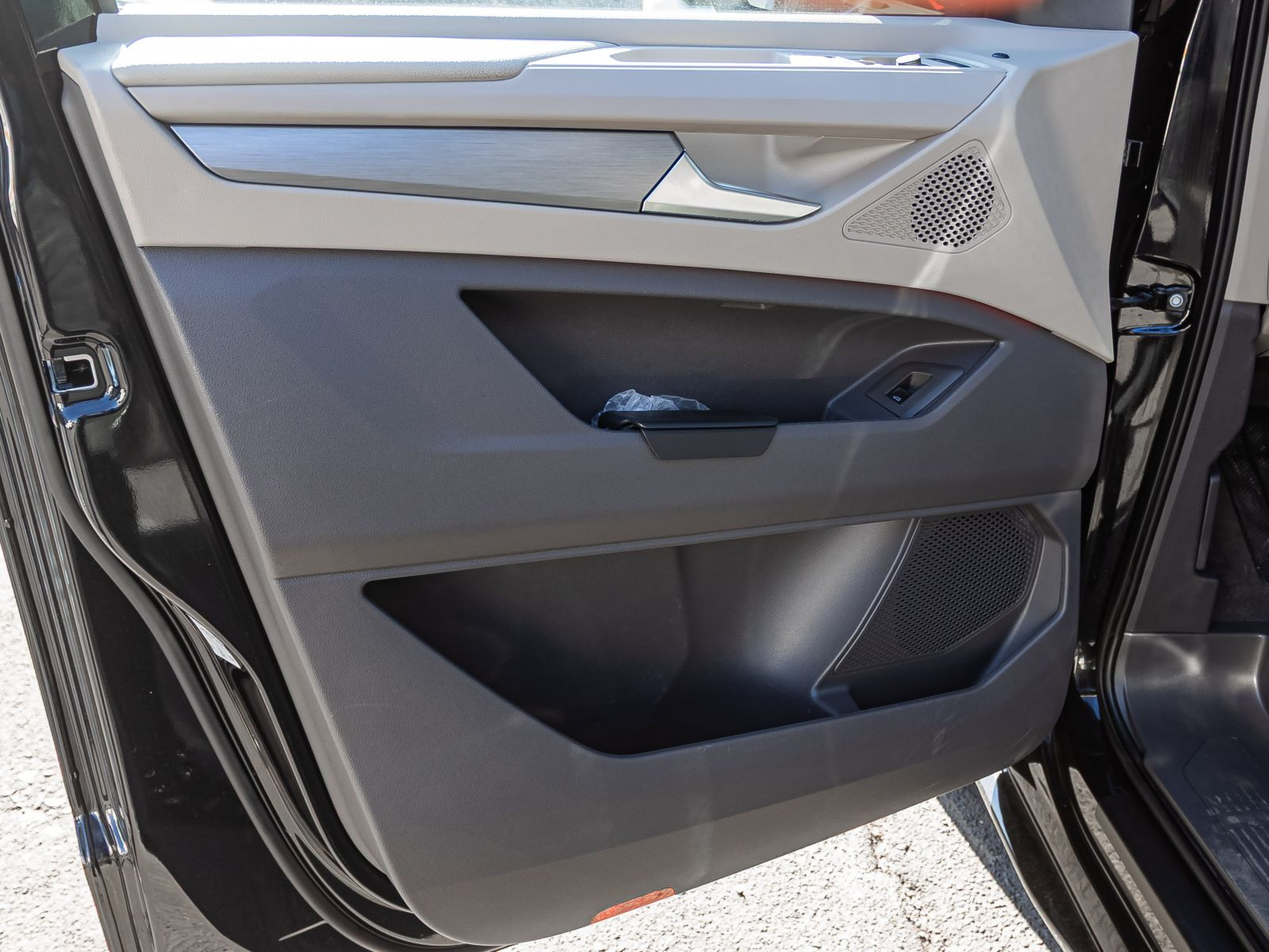 Volkswagen Multivan 2.0 TSI DSG LÜ "Life" ACC HuD EPH DCC