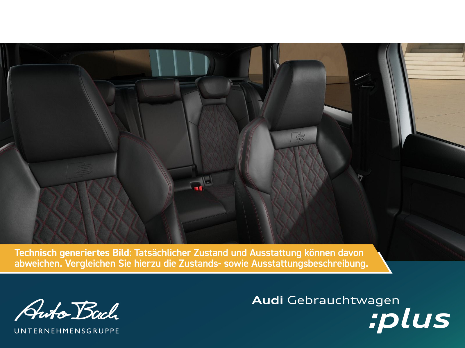 Audi Q4 e-tron S line 40 Navi Matrix HuD Standklima AHK