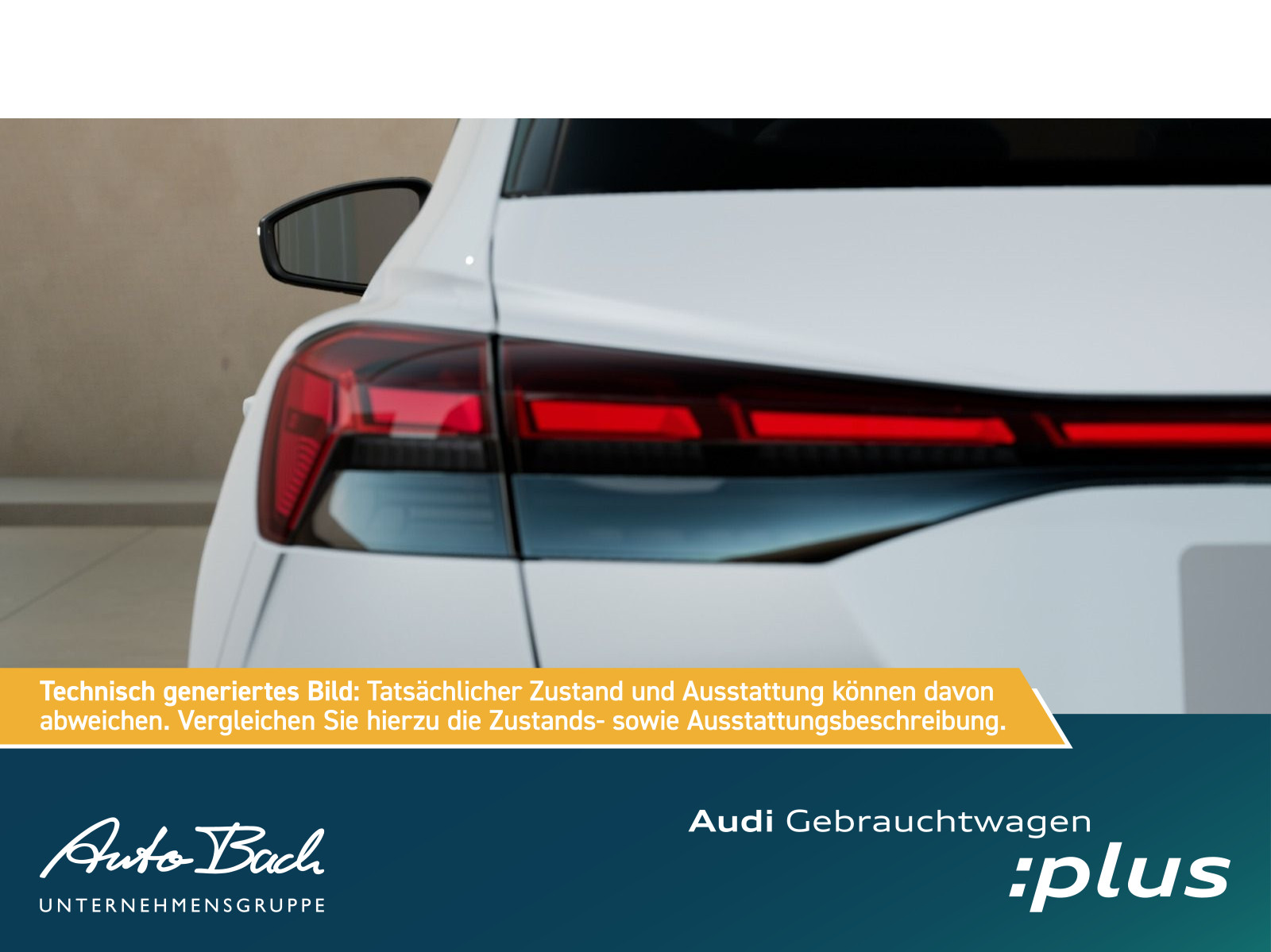 Audi Q4 e-tron S line 40 Navi Matrix HuD Standklima AHK