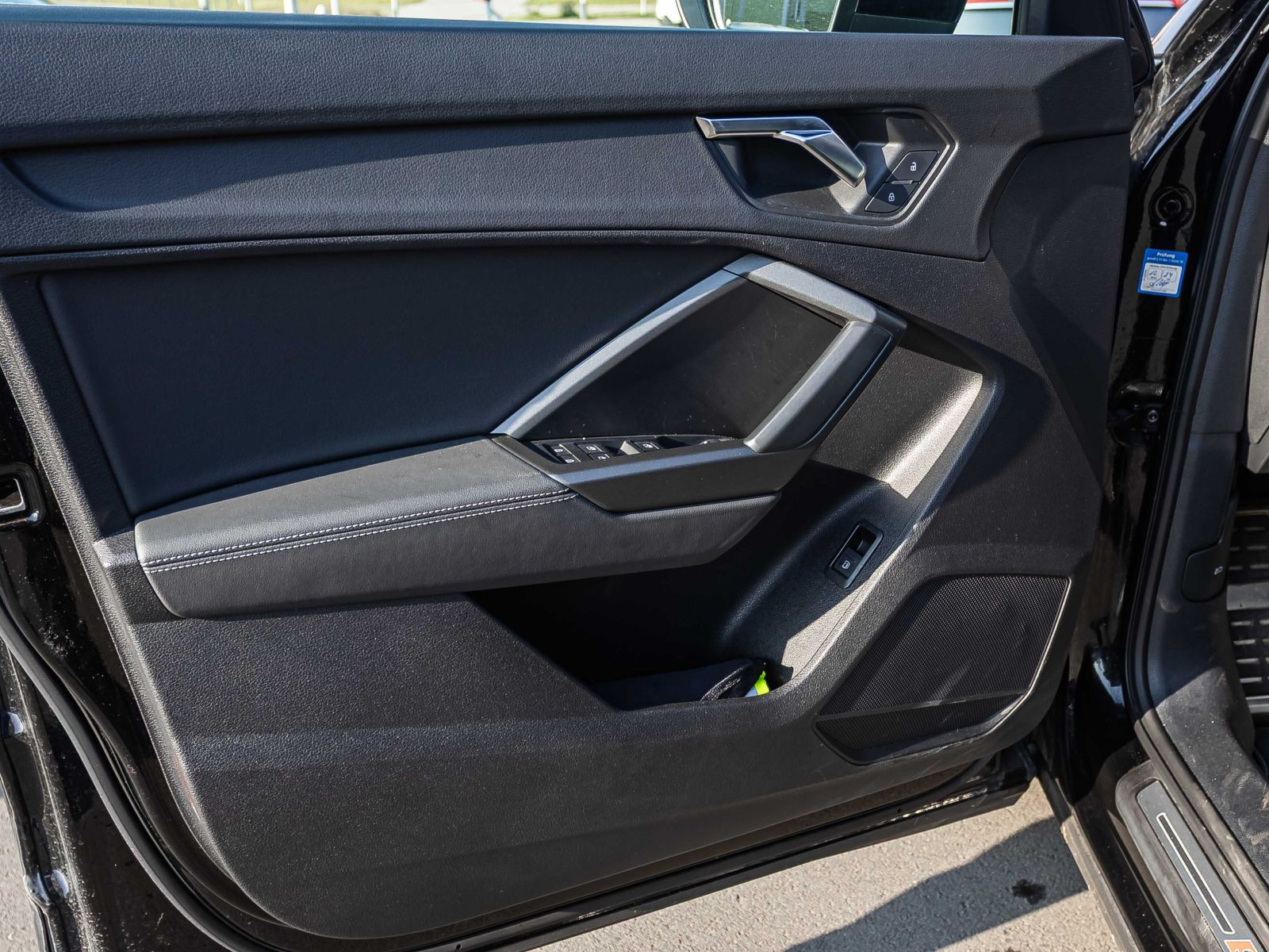 Audi Q3 Sportback S line 45TFSIe Navi LED EPH DAB