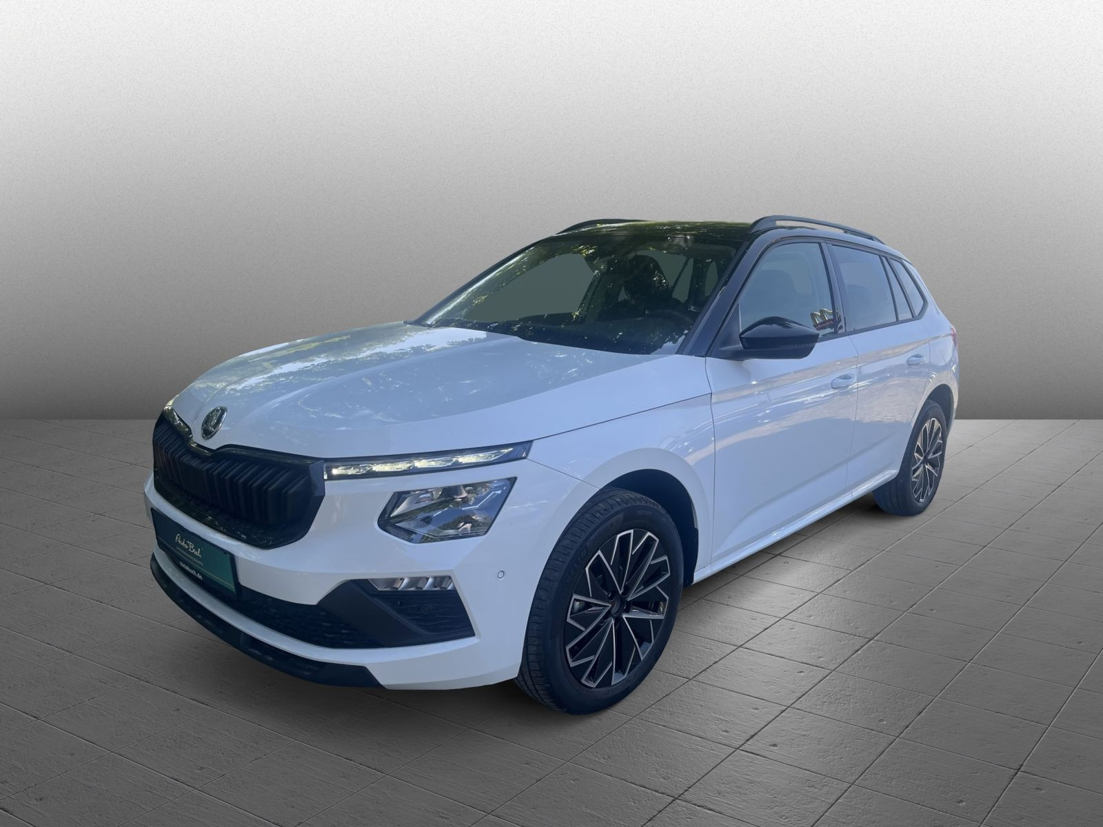 Skoda Kamiq Balance 1,0 TSI 85 kW 7-Gang-DSG