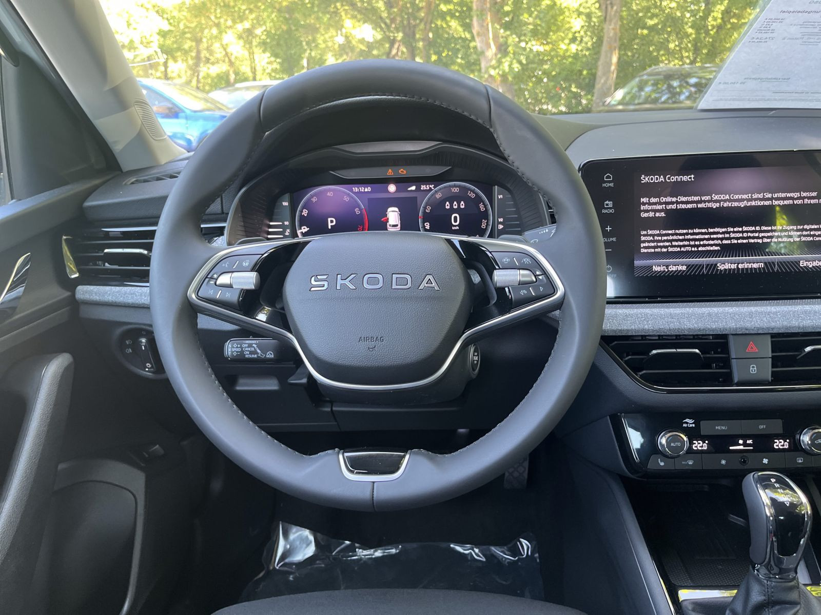 Skoda Kamiq Balance 1,0 TSI 85 kW 7-Gang-DSG