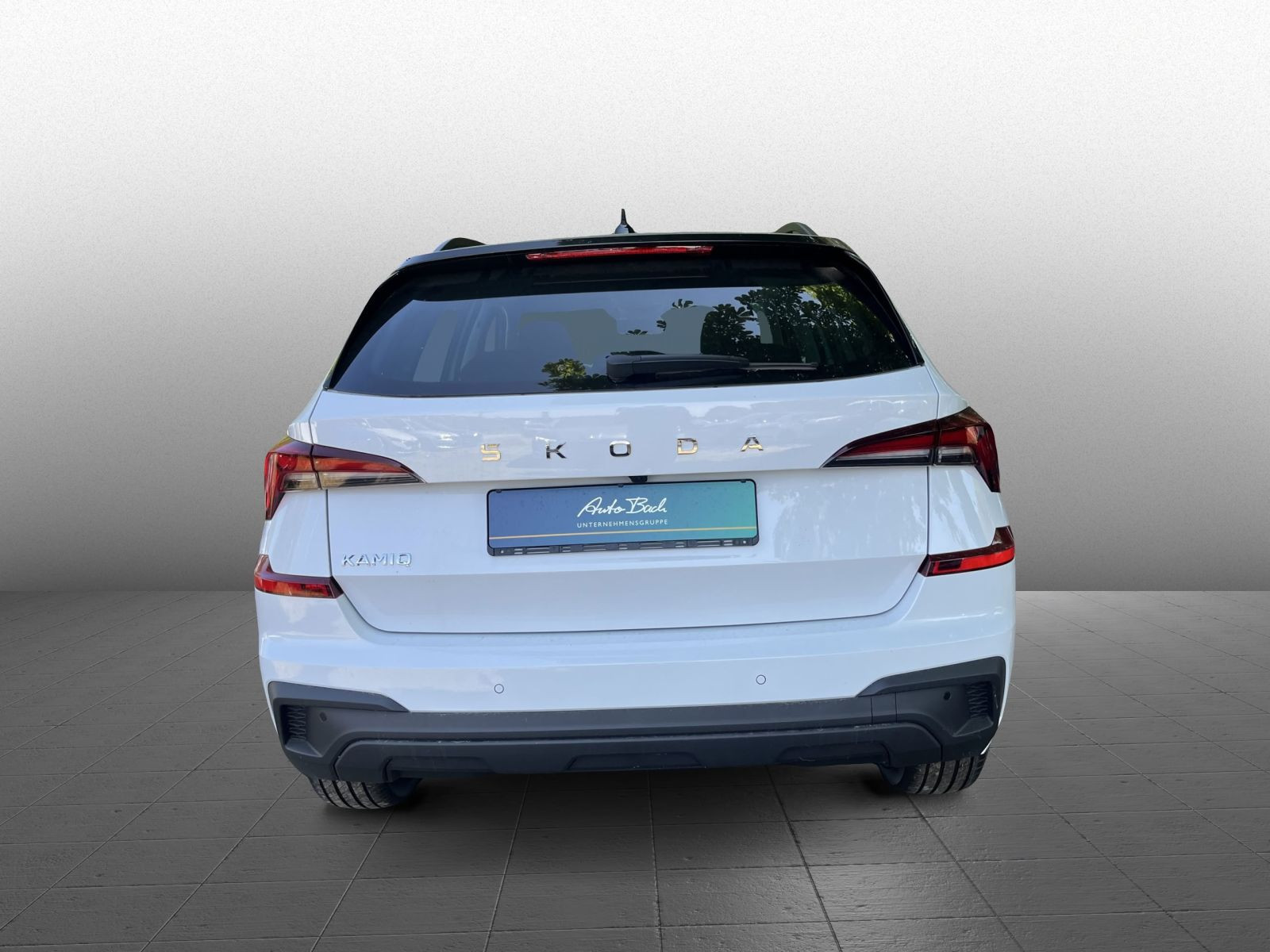 Skoda Kamiq Balance 1,0 TSI 85 kW 7-Gang-DSG