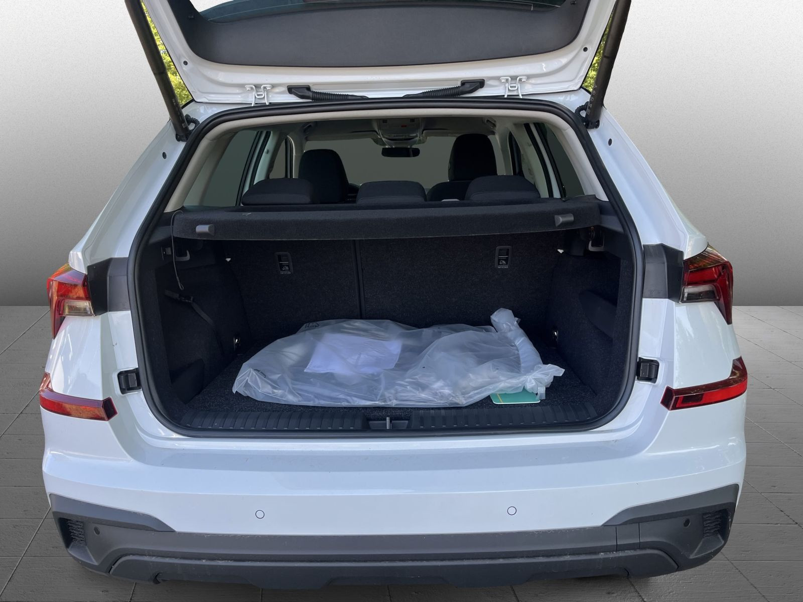 Skoda Kamiq Balance 1,0 TSI 85 kW 7-Gang-DSG