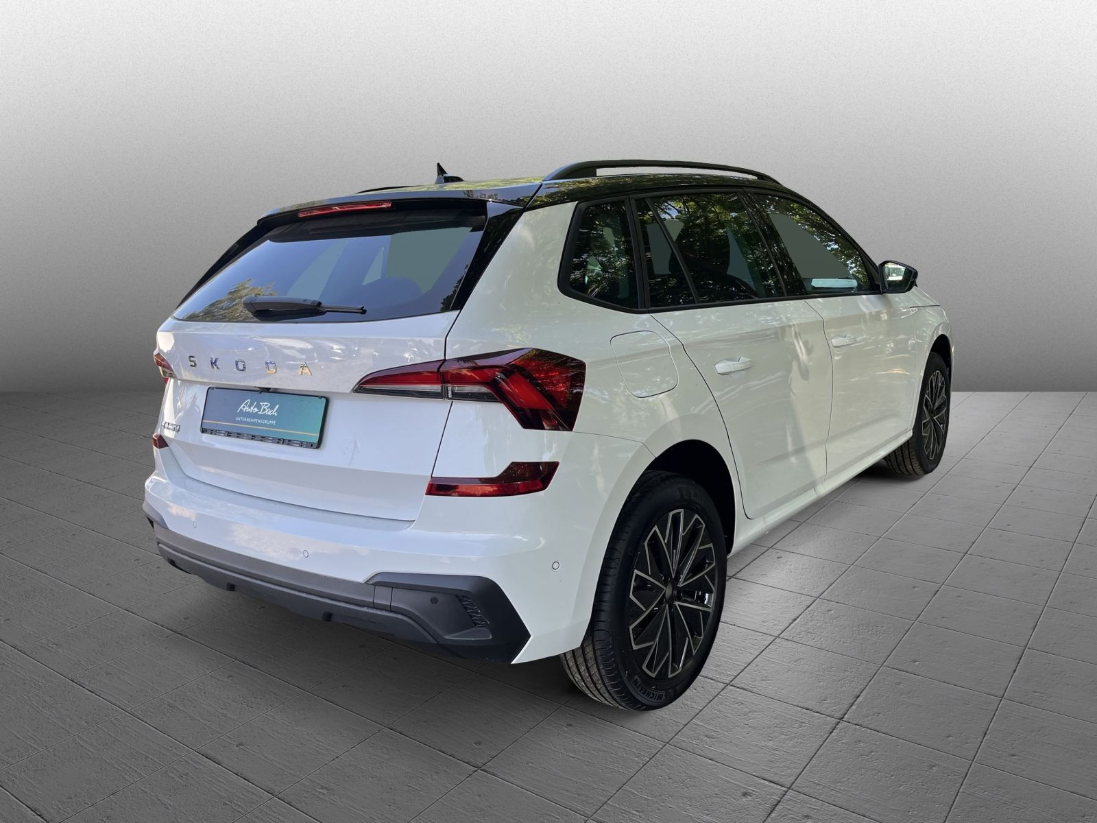 Skoda Kamiq Balance 1,0 TSI 85 kW 7-Gang-DSG