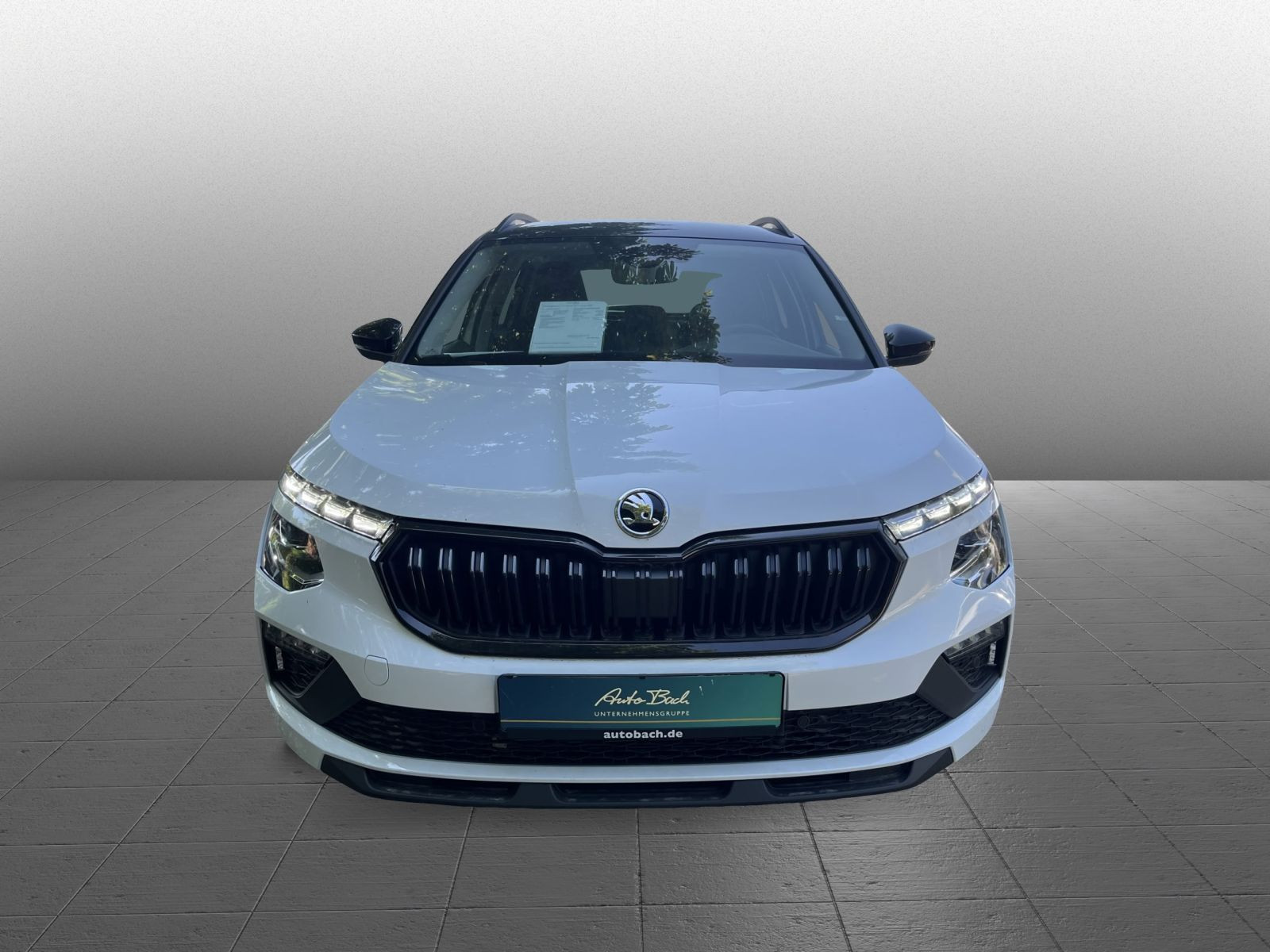 Skoda Kamiq Balance 1,0 TSI 85 kW 7-Gang-DSG
