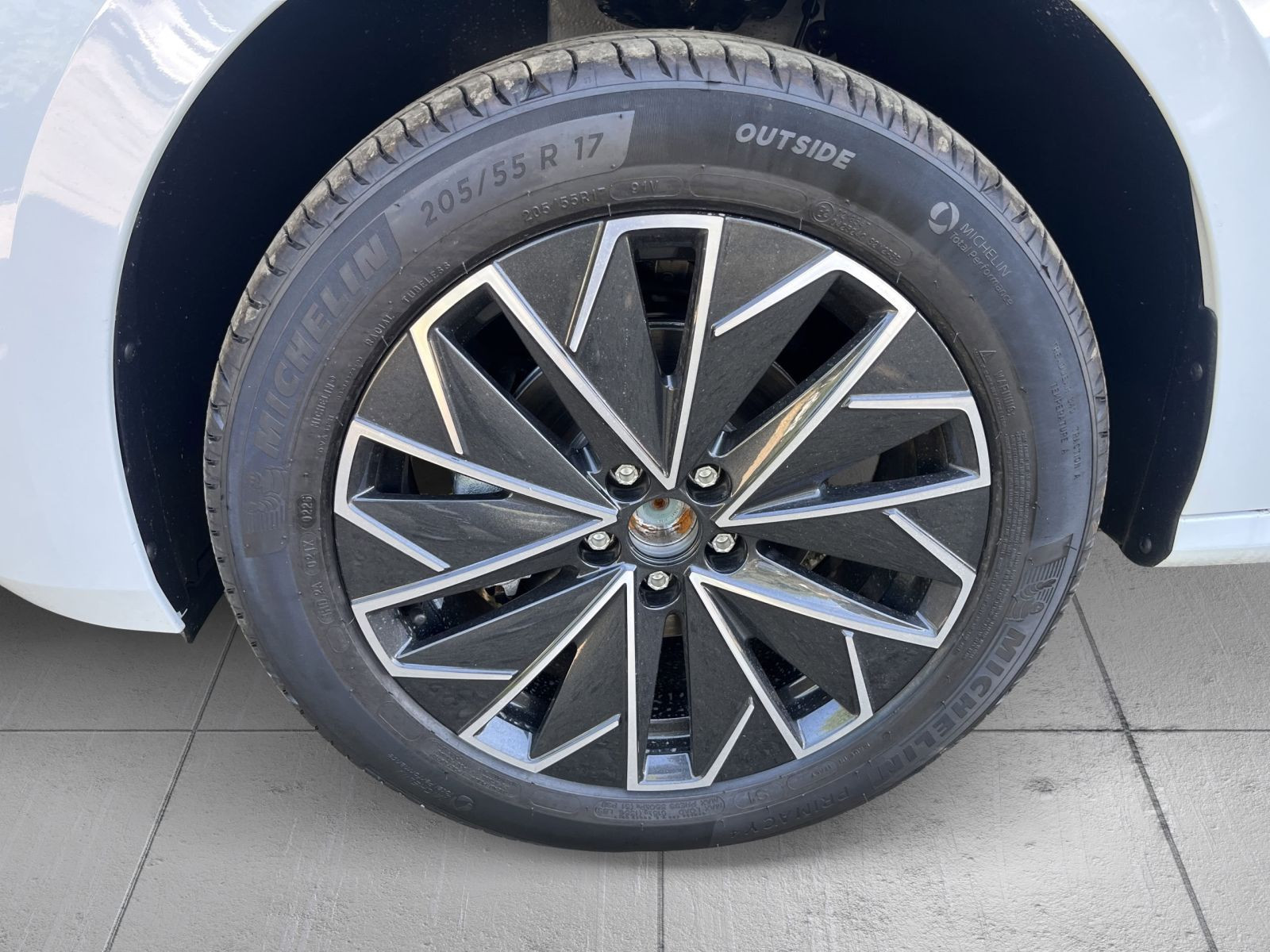 Skoda Kamiq Balance 1,0 TSI 85 kW 7-Gang-DSG