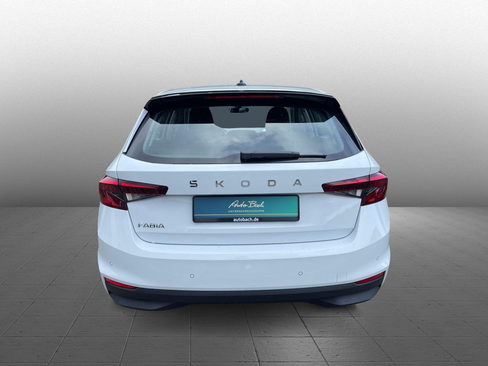 Skoda Fabia Essence 1,0 MPI 59 kW 5-Gang-Schaltgetriebe