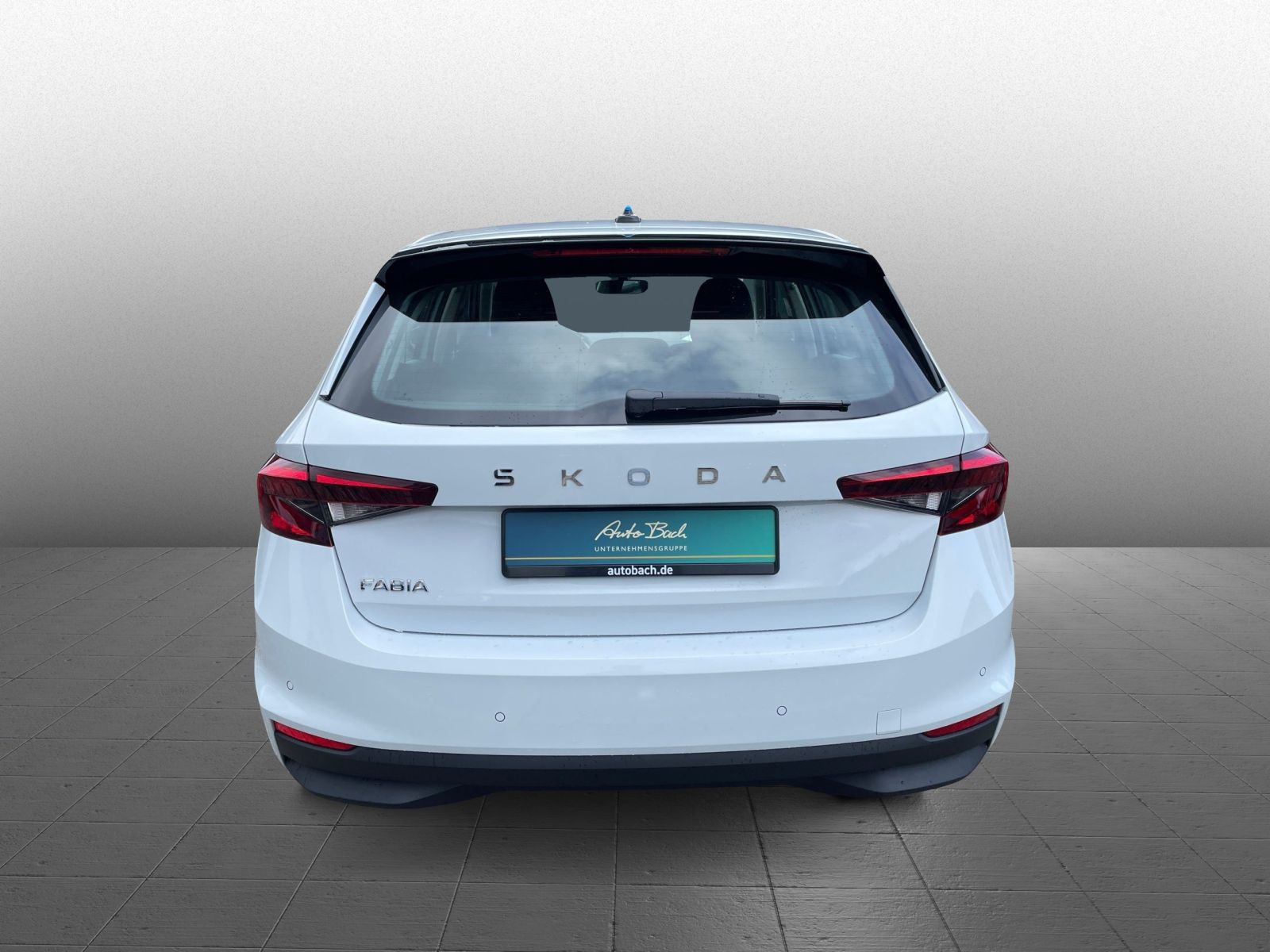 Skoda Fabia Essence 1,0 MPI 59 kW 5-Gang-Schaltgetriebe