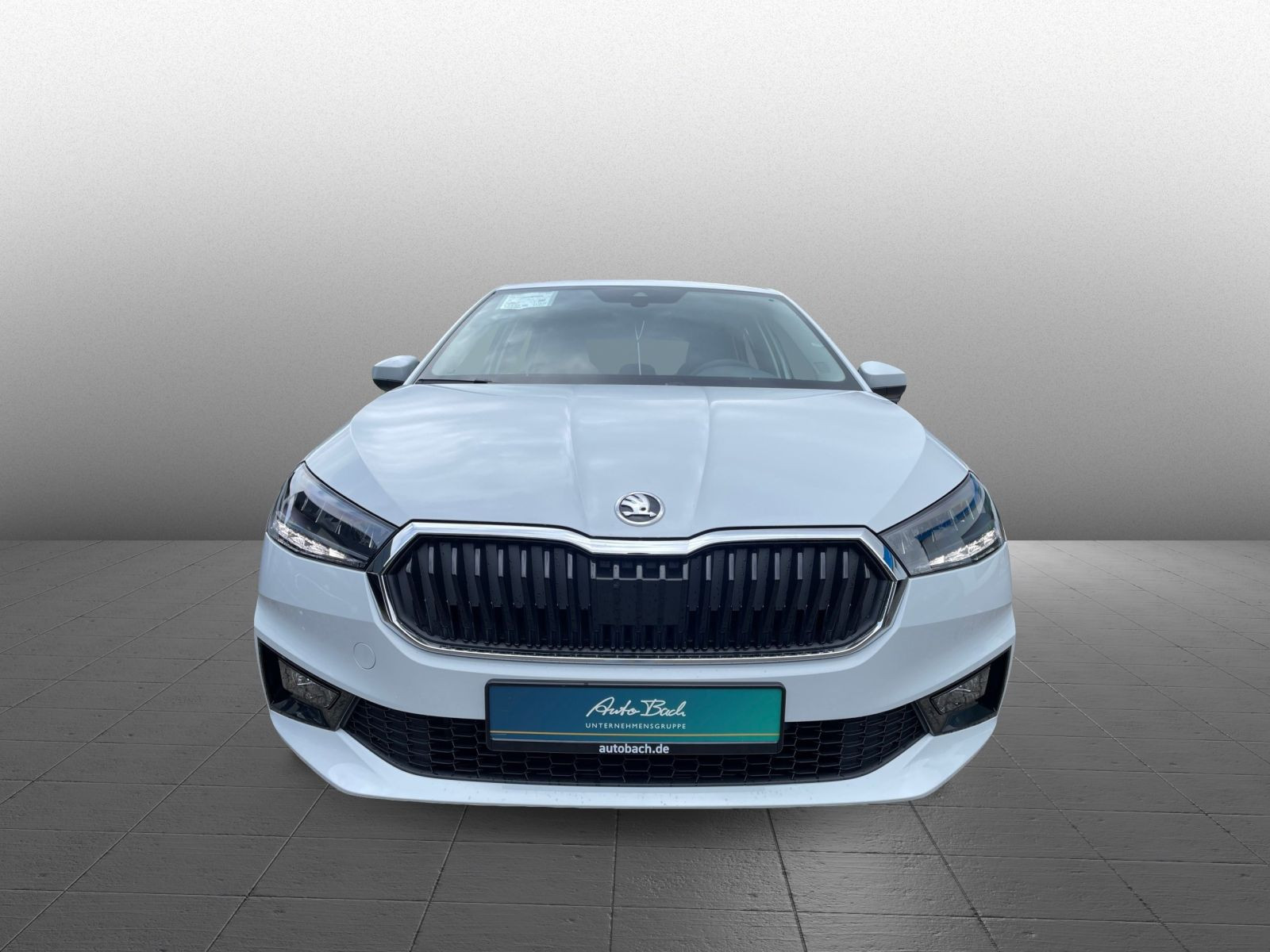 Skoda Fabia Essence 1,0 MPI 59 kW 5-Gang-Schaltgetriebe