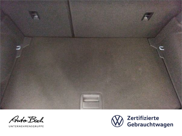 Volkswagen T-Cross Goal 1.0TSI Navi LED ACC CarPlay EPH