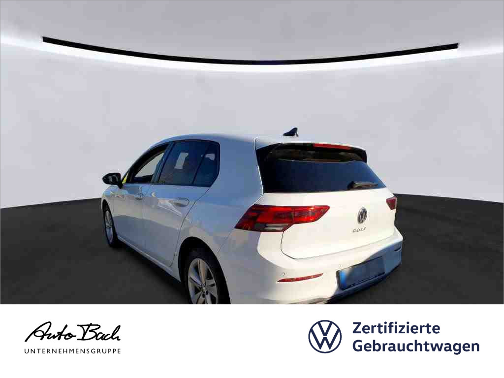 Volkswagen Golf Life 1.5 TSI Navi LED Carplay EPH Sitzhzg