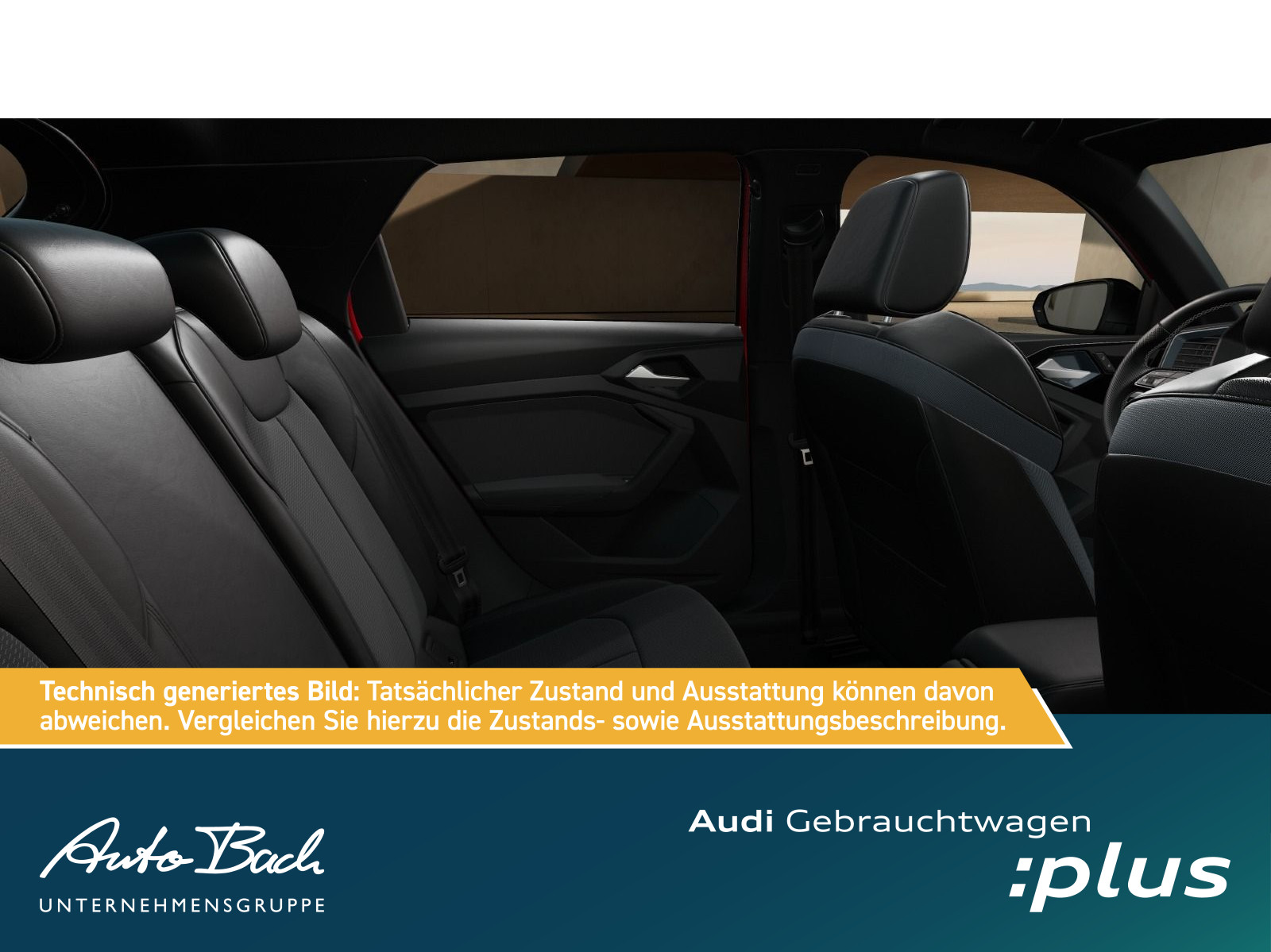 Audi A1 Sportback S line 40TFSI Stronic LED SONOS ACC