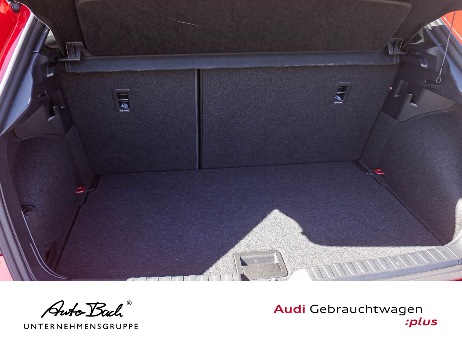 Audi A1 Sportback S line 40TFSI Stronic LED SONOS ACC