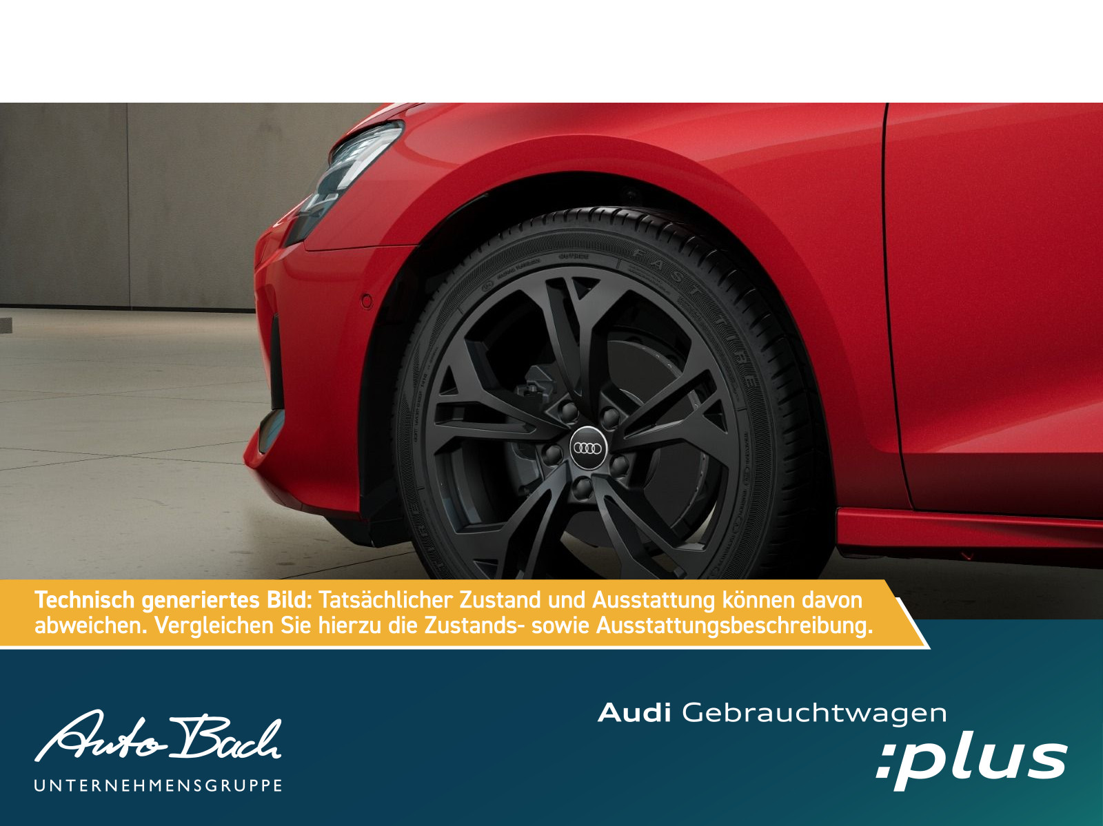 Audi A3 Sportback Advanced 30TFSI Stronic LED ACC AHK