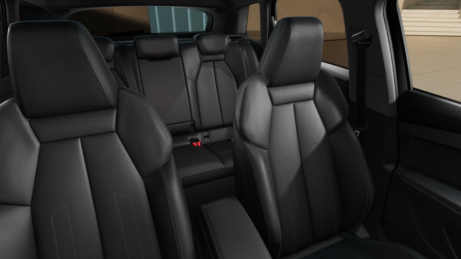 Audi Q4 e-tron 45 Navi LED ACC AHK Standklima EPH