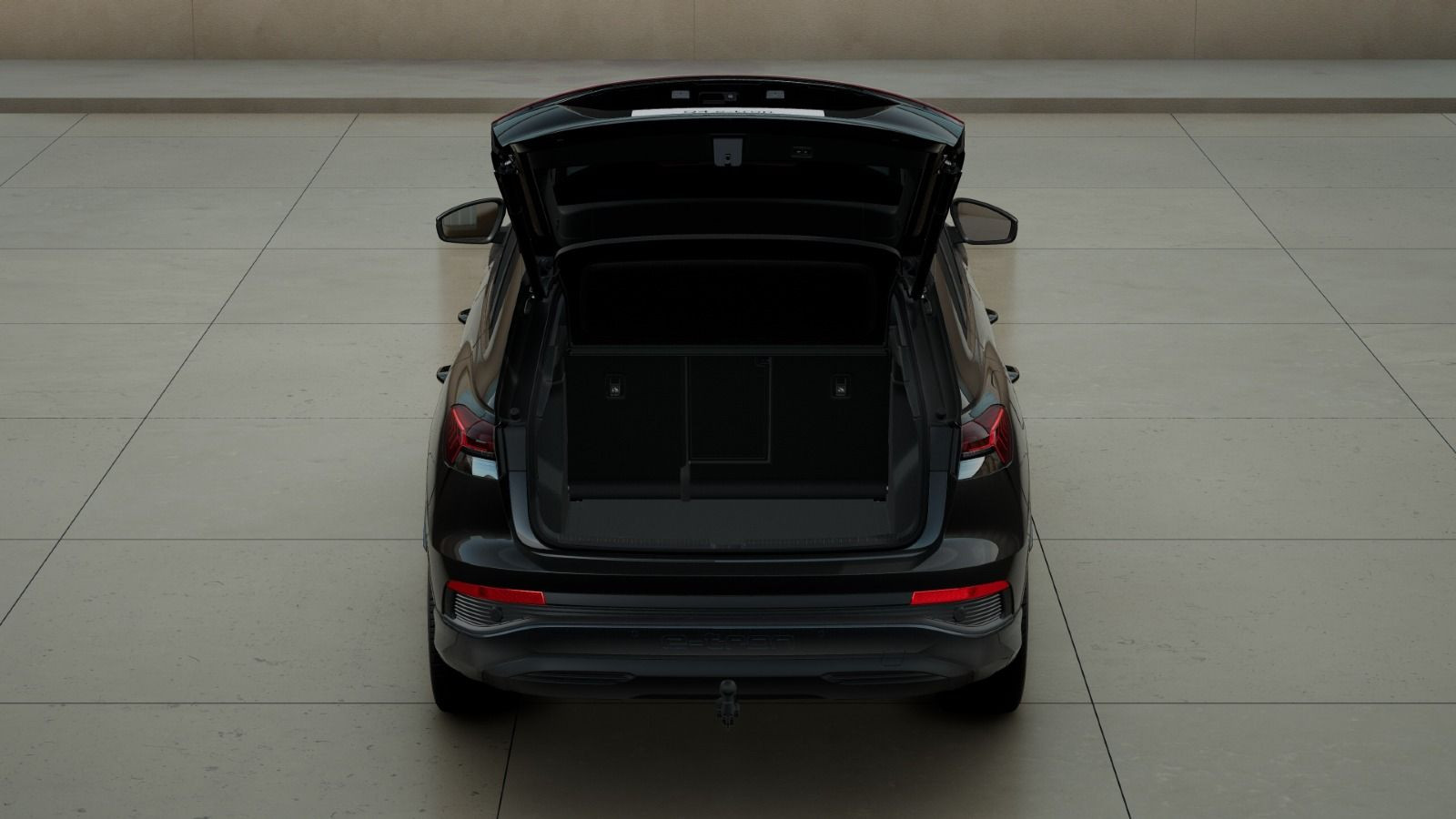 Audi Q4 e-tron 45 Navi LED ACC AHK Standklima EPH