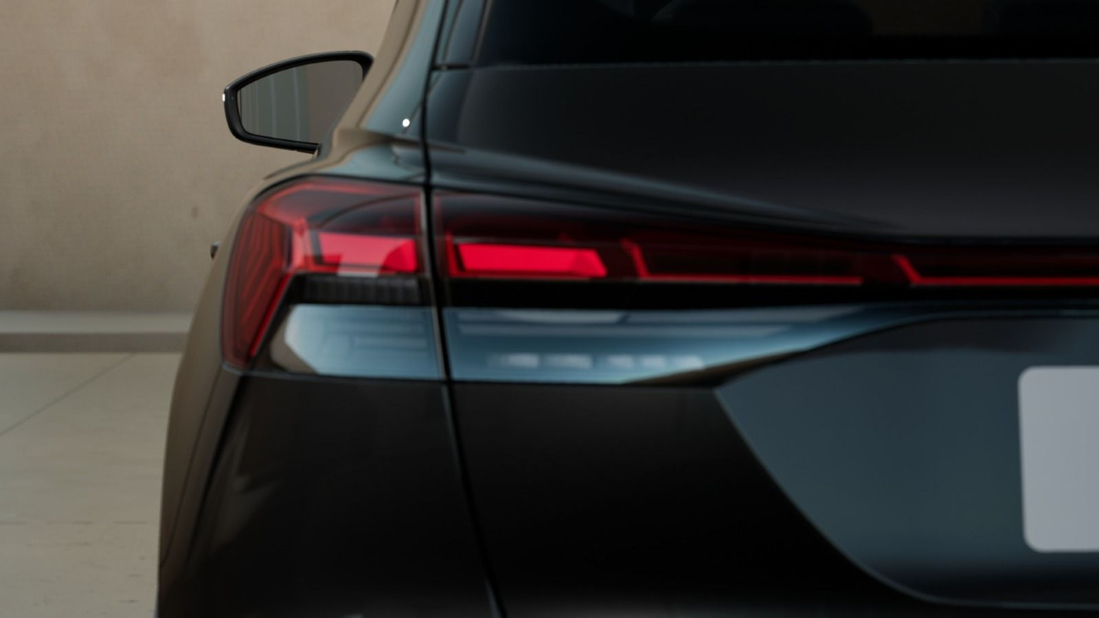 Audi Q4 e-tron 45 Navi LED ACC AHK Standklima EPH