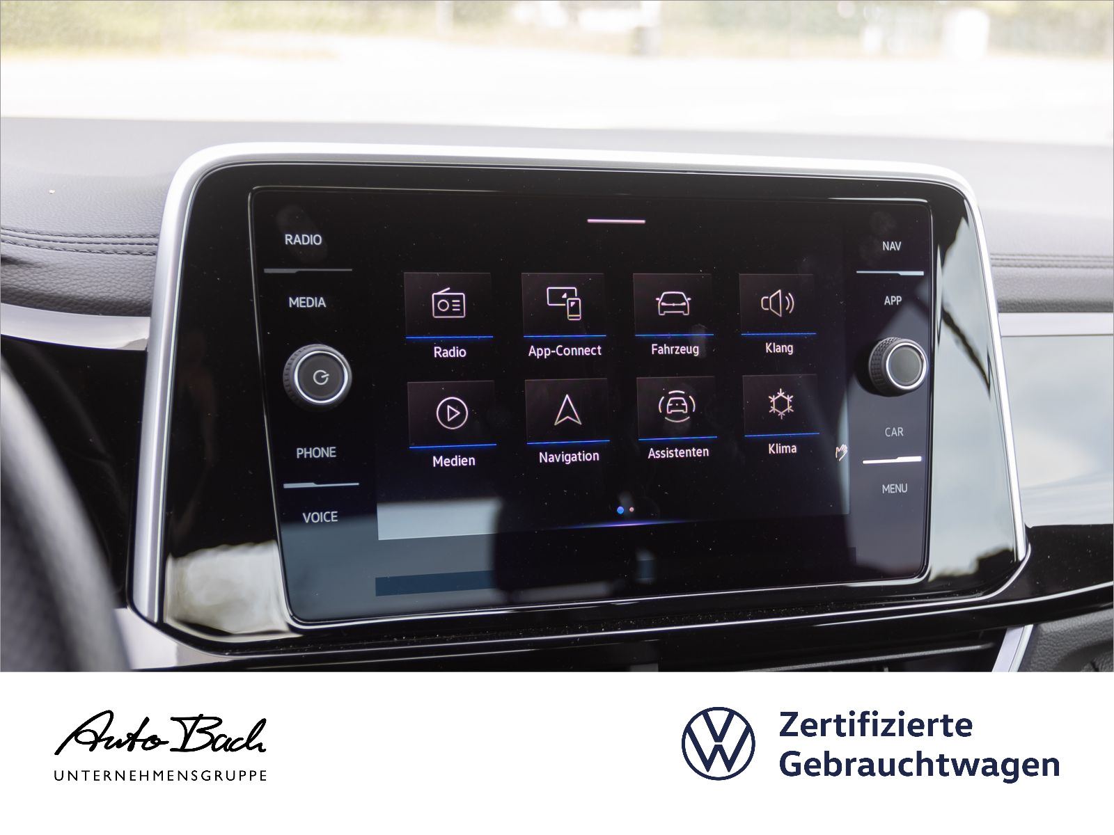 Volkswagen T-Roc Cabriolet R-Line 1.5TSI LED ACC CarPlay EPH