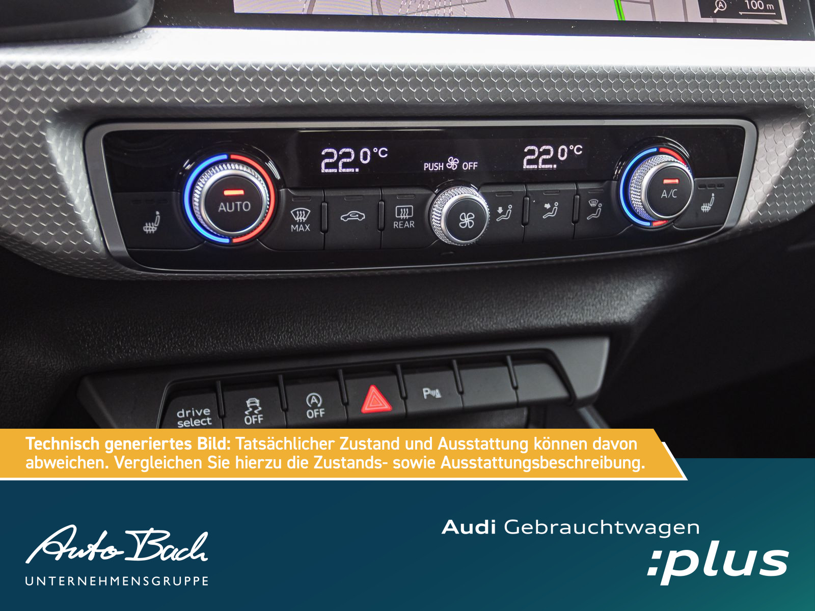 Audi A1 Sportback S line 40TFSI Stronic LED SONOS ACC