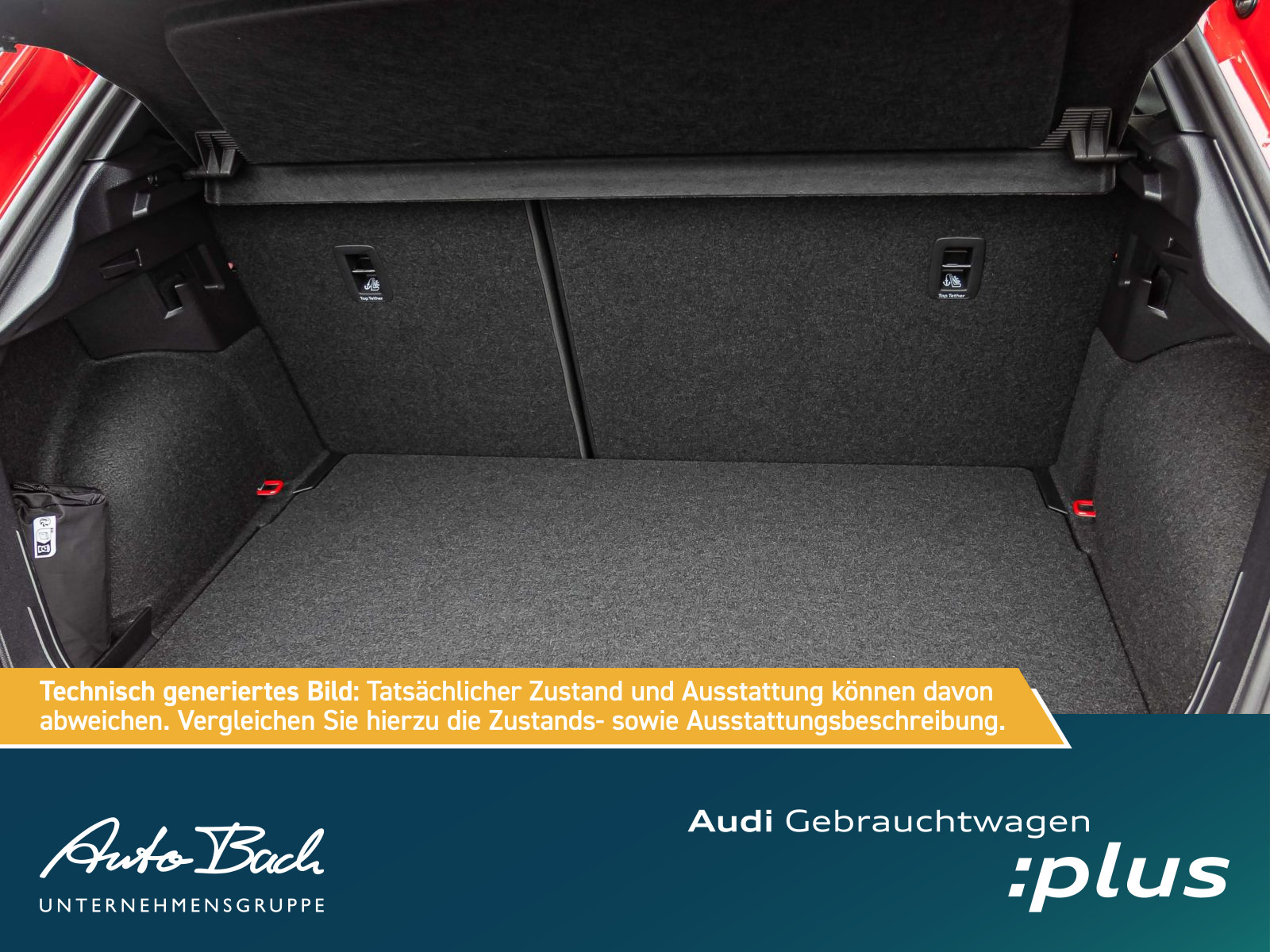 Audi A1 Sportback S line 40TFSI Stronic LED SONOS ACC