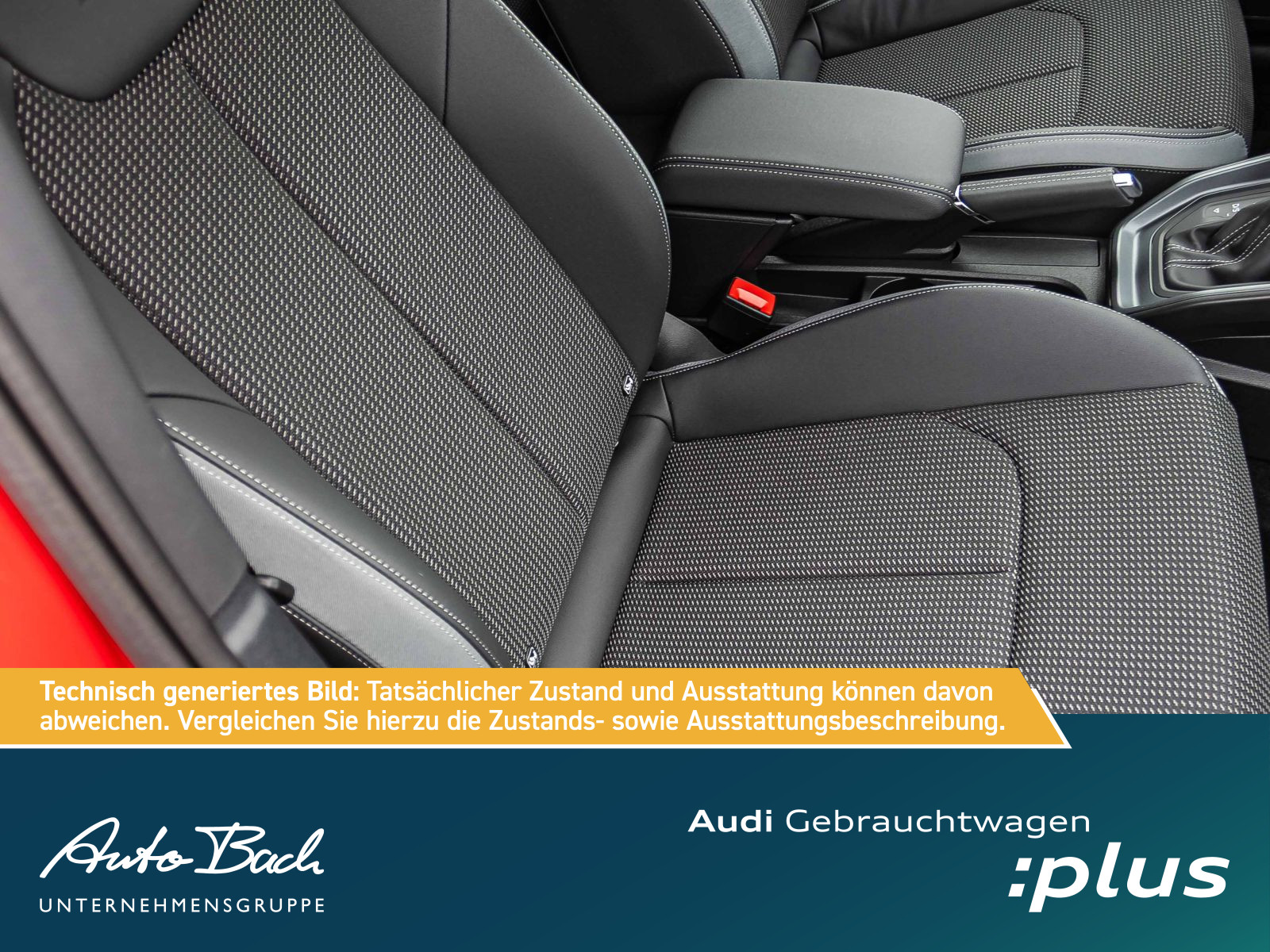 Audi A1 Sportback S line 40TFSI Stronic LED SONOS ACC