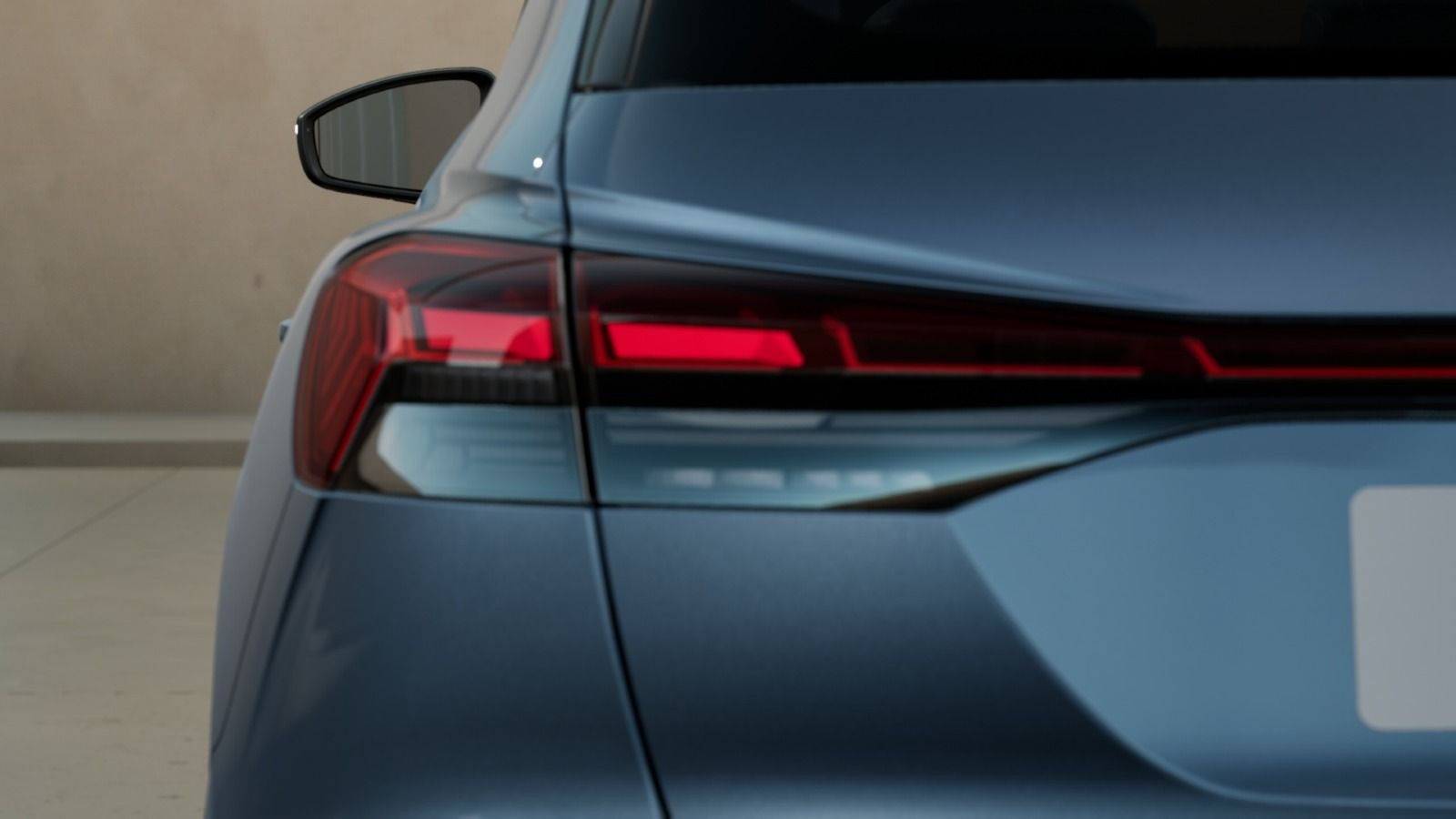 Audi Q4 e-tron S line 45 Navi LED ACC Standklima EPH