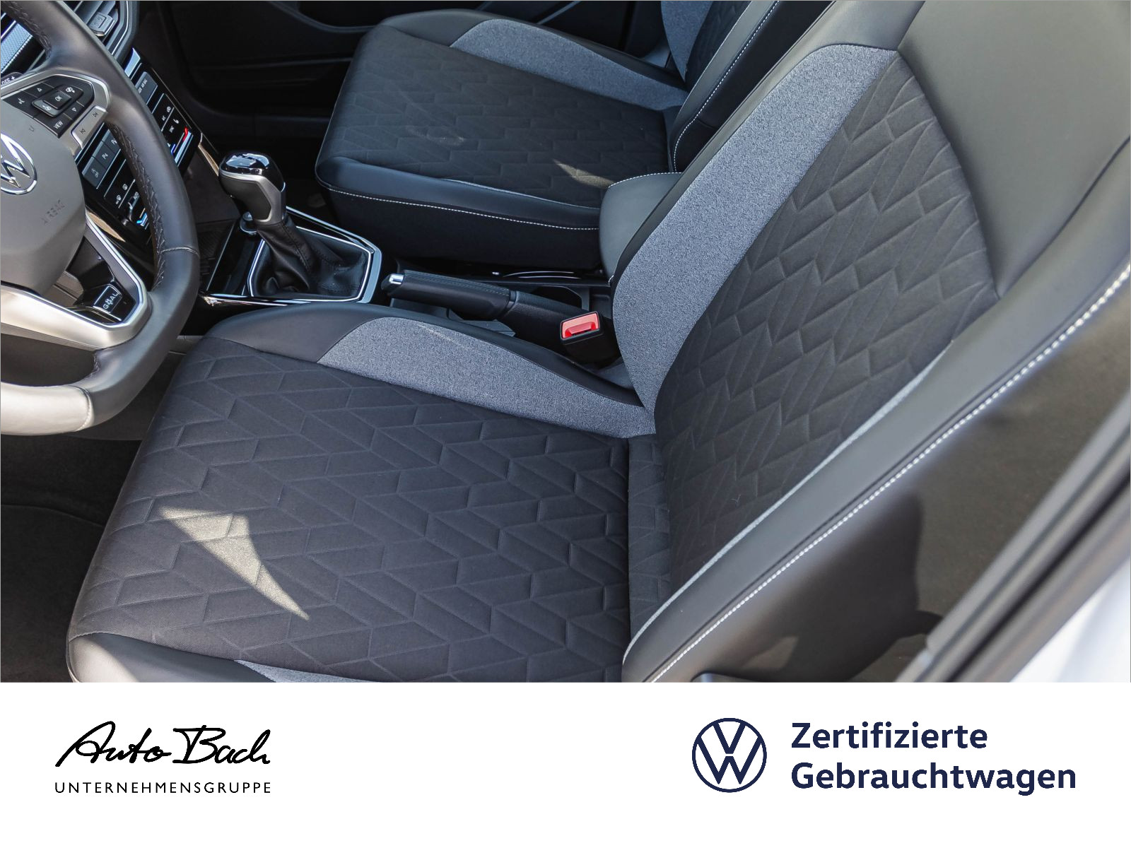 Volkswagen T-Cross 1.0 TSI DSG Goal, Navi, LED, AHK, App-Connect, Ganzjahresreifen