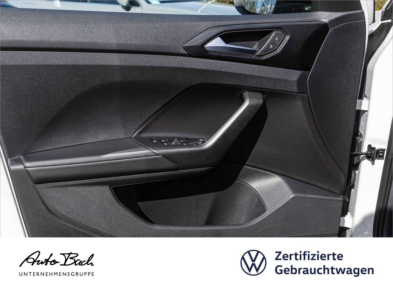 Volkswagen T-Cross 1.0 TSI DSG Goal, Navi, LED, AHK, App-Connect, Ganzjahresreifen