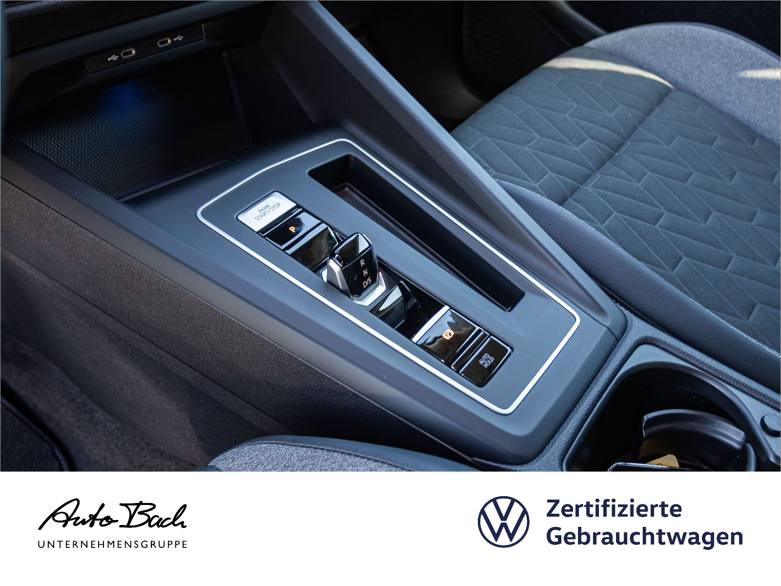 Volkswagen Golf VIII 2.0 TDI DSG Goal, AHK, LED, Navi, Rückfahrkamera, App-Connect