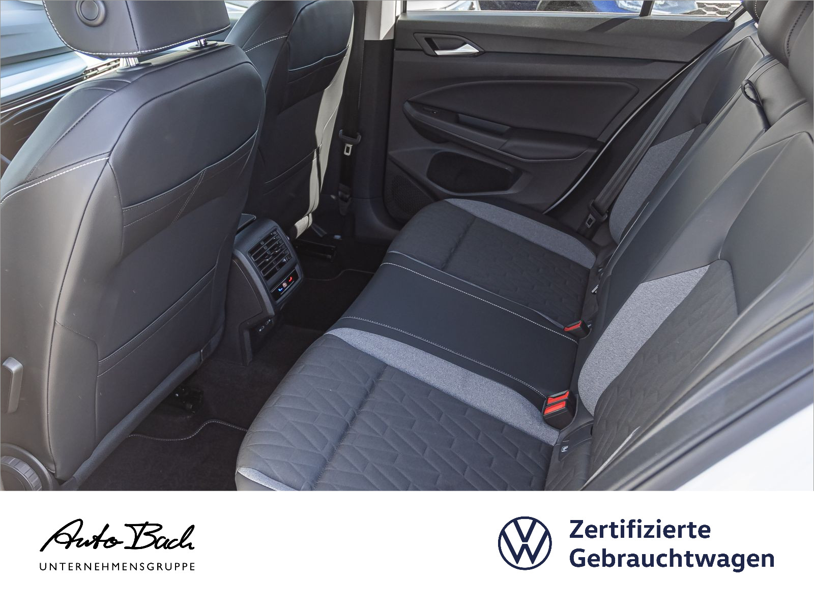Volkswagen Golf VIII 2.0 TDI DSG Goal, AHK, LED, Navi, Rückfahrkamera, App-Connect