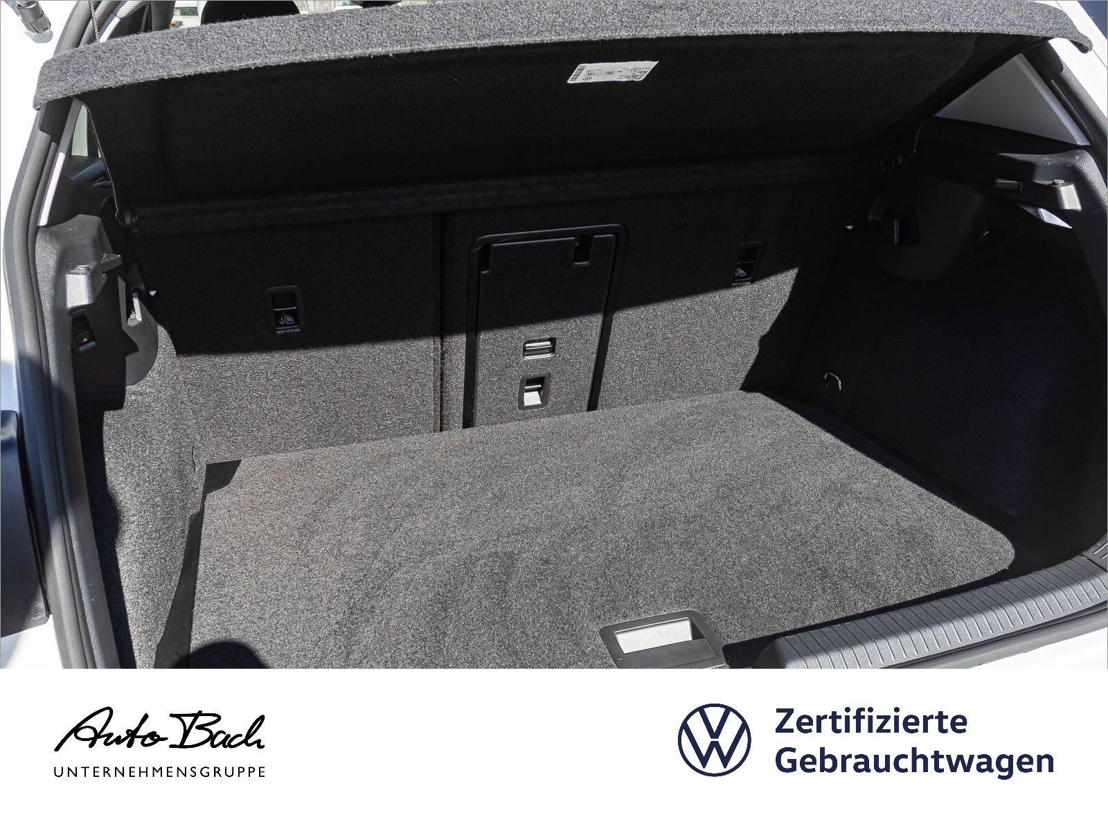 Volkswagen Golf VIII 2.0 TDI DSG Goal, AHK, LED, Navi, Rückfahrkamera, App-Connect