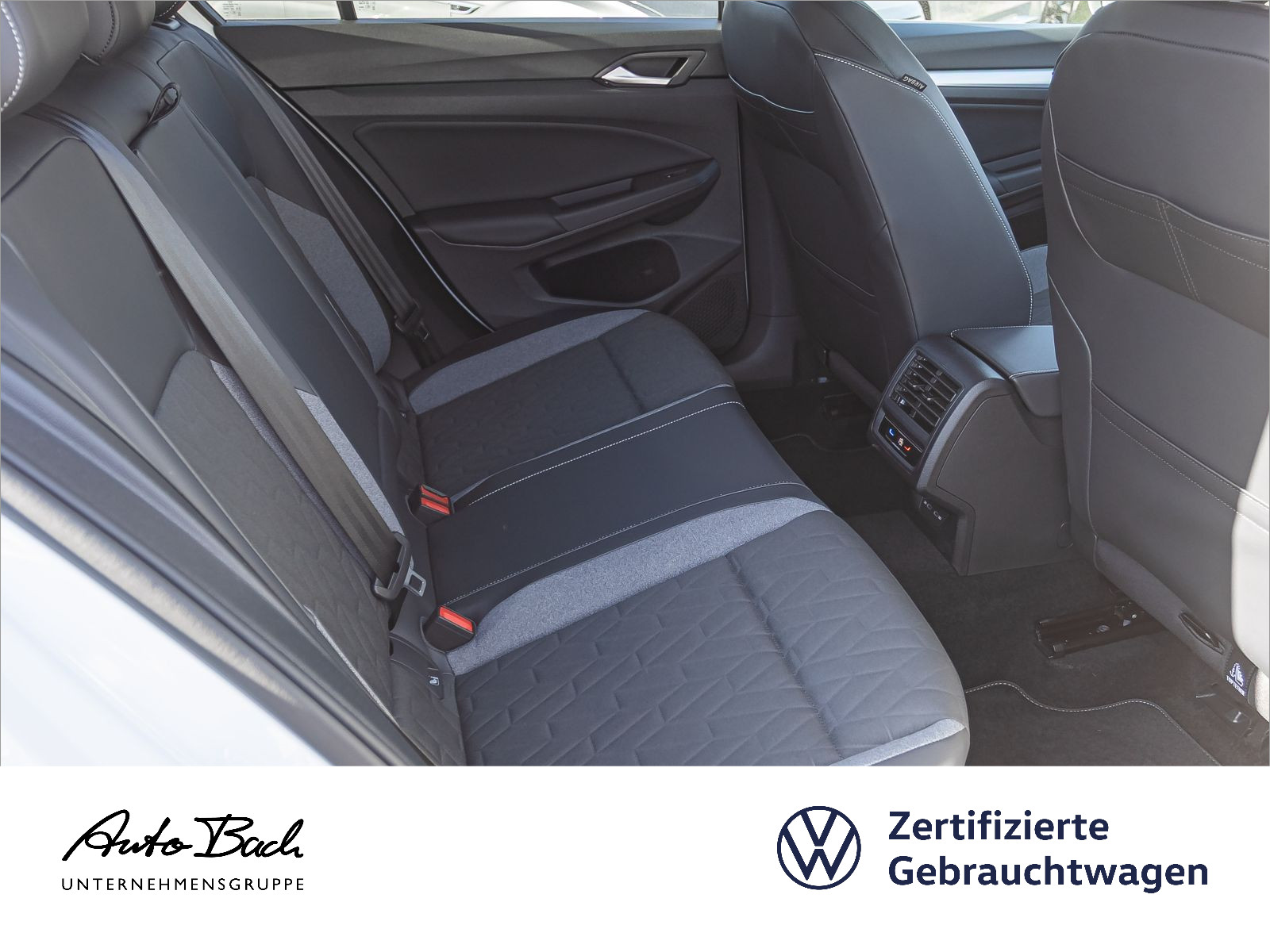 Volkswagen Golf VIII 2.0 TDI DSG Goal, AHK, LED, Navi, Rückfahrkamera, App-Connect