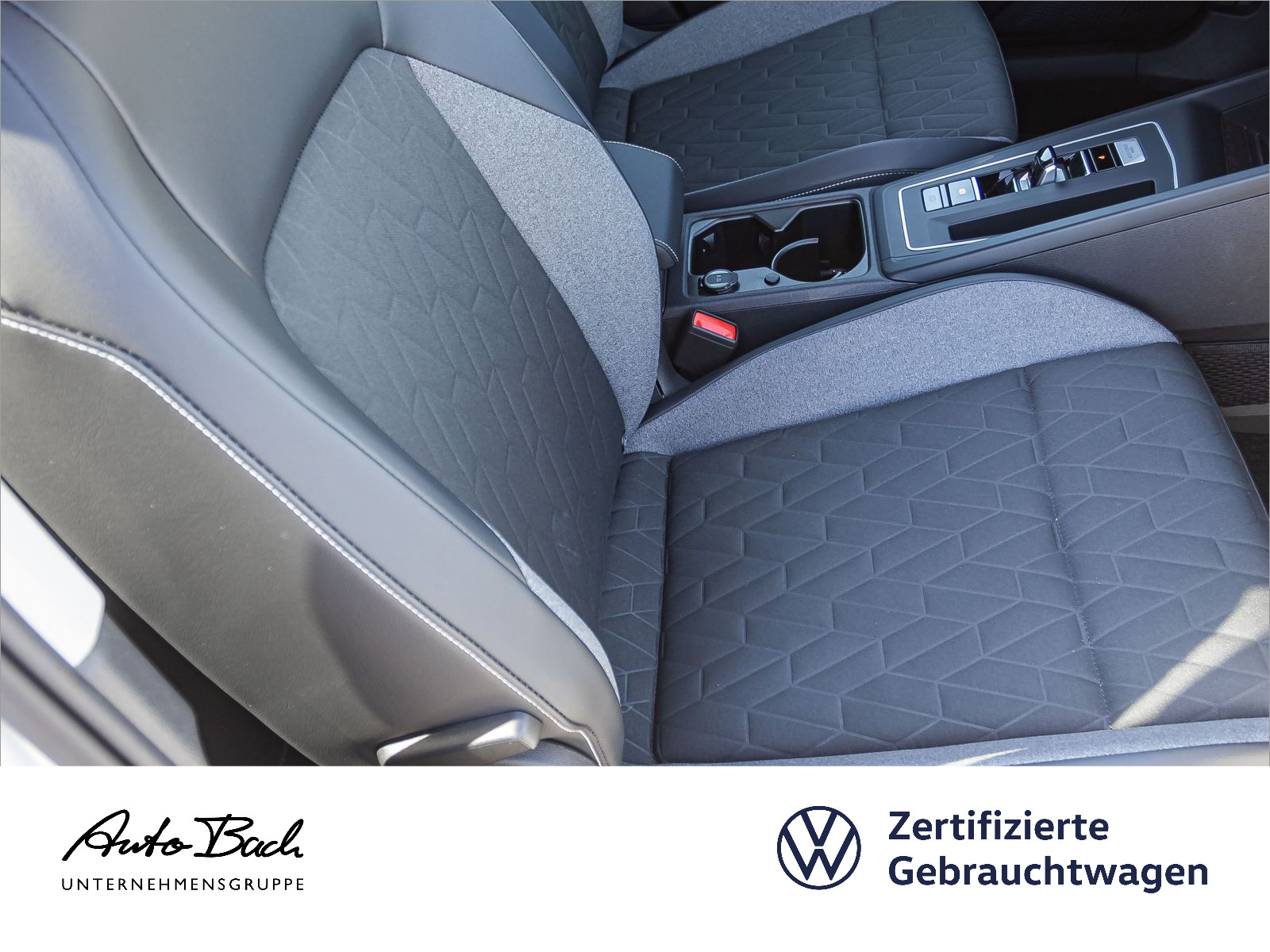 Volkswagen Golf VIII 2.0 TDI DSG Goal, AHK, LED, Navi, Rückfahrkamera, App-Connect