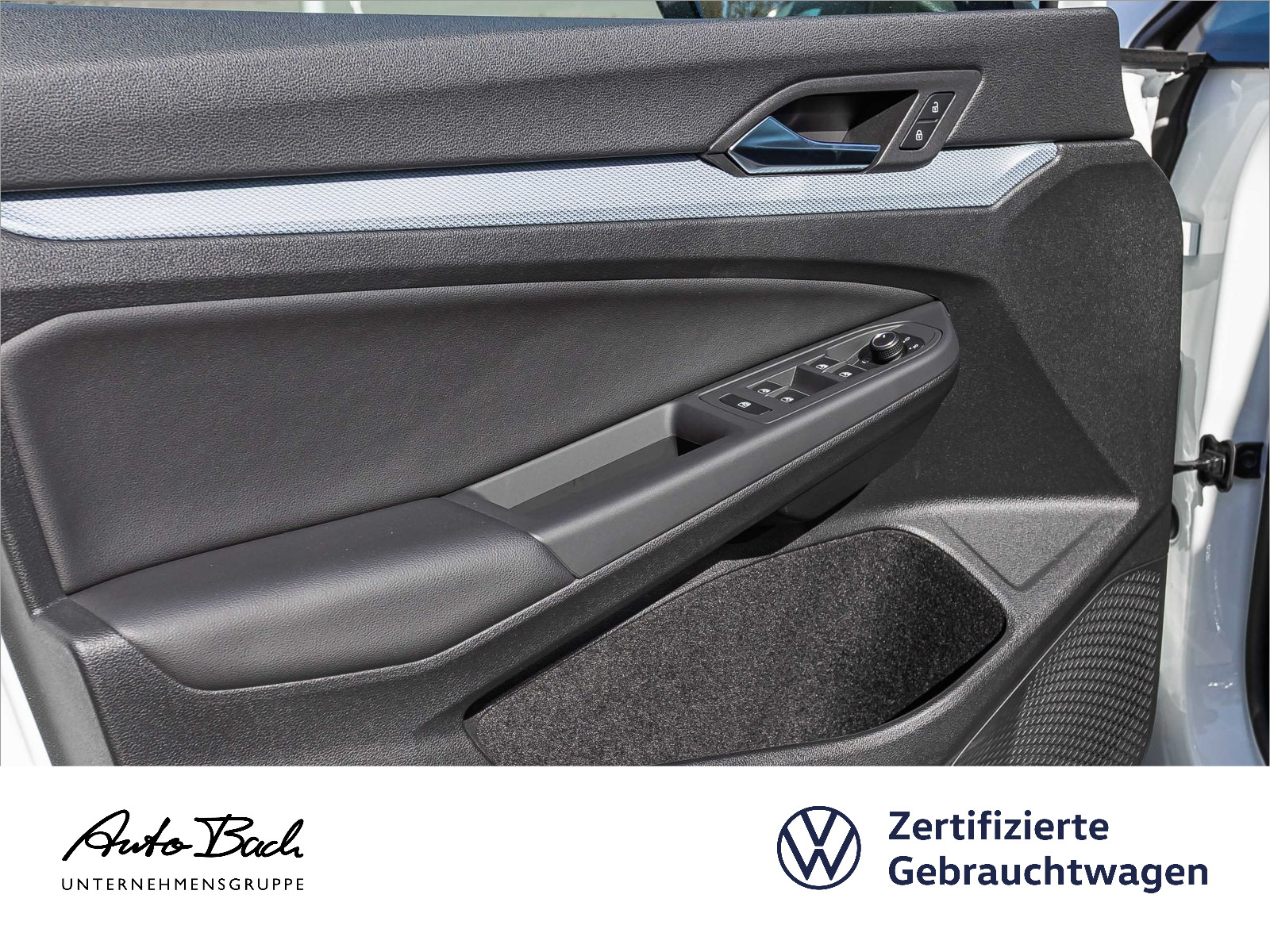 Volkswagen Golf VIII 2.0 TDI DSG Goal, AHK, LED, Navi, Rückfahrkamera, App-Connect