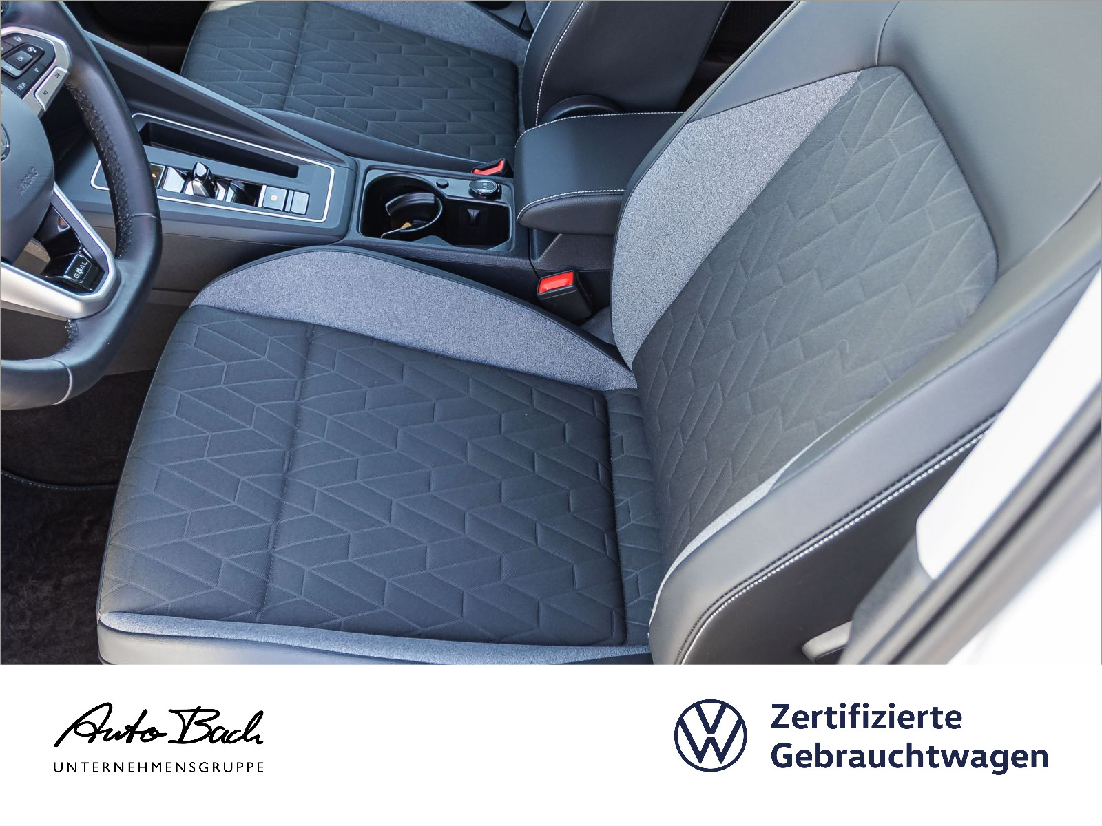 Volkswagen Golf VIII 2.0 TDI DSG Goal, AHK, LED, Navi, Rückfahrkamera, App-Connect