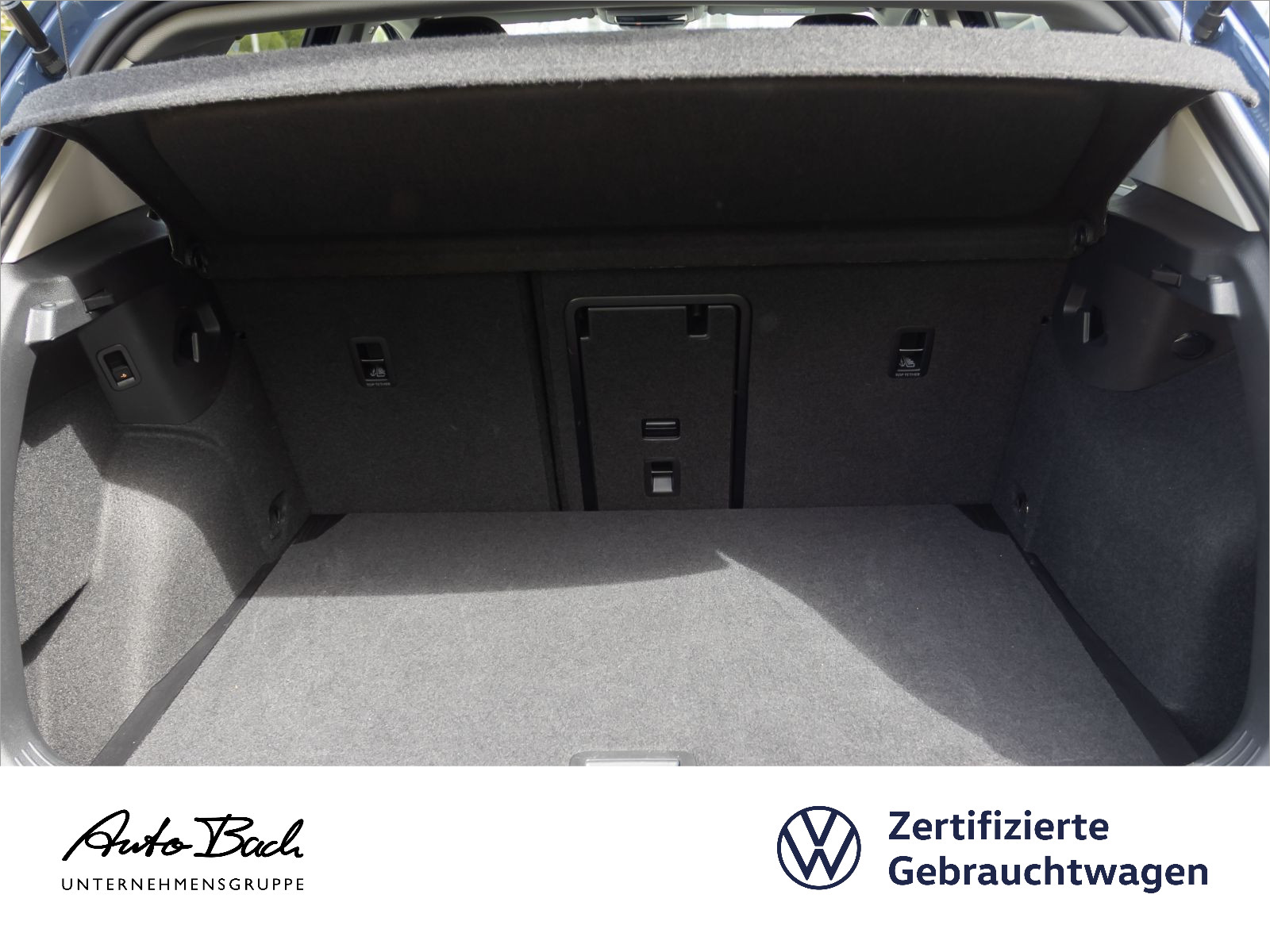 Volkswagen Golf VIII 1.5 eTSI DSG Goal, AHK, Navi, LED, Rückfahrkamera, App-Connect