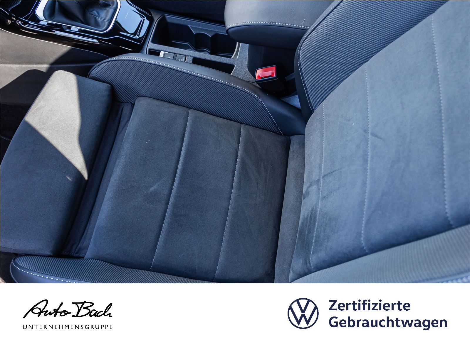 Volkswagen T-ROC 1.5 TSI DSG R-Line, AHK, Navi, LED, Rückfahrkamera, App-Connect