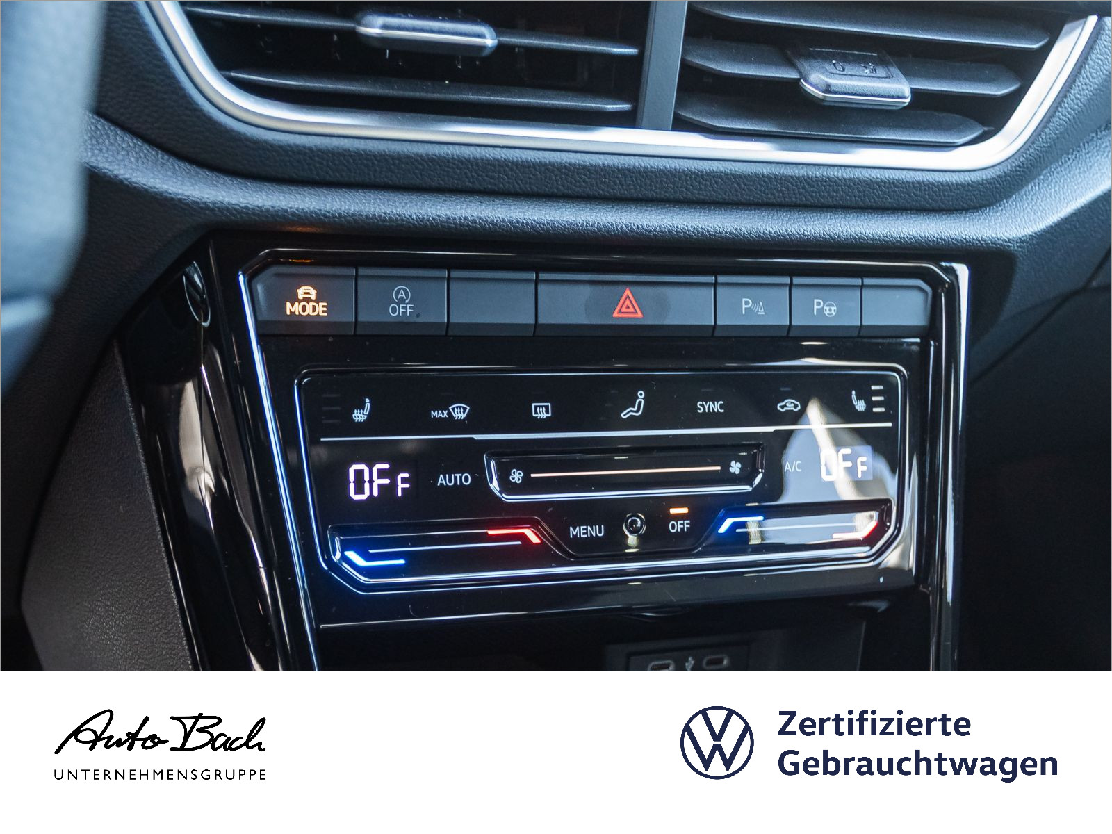 Volkswagen T-ROC 1.5 TSI DSG R-Line, AHK, Navi, LED, Rückfahrkamera, App-Connect
