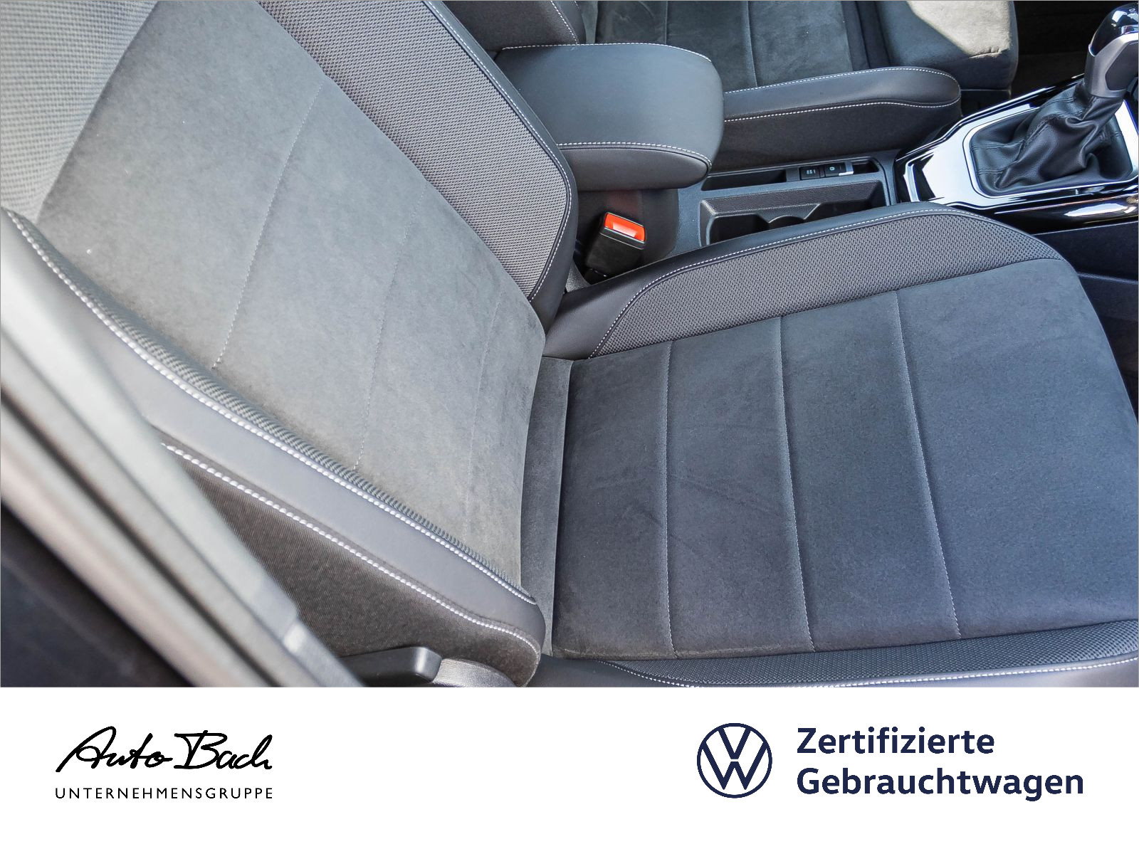 Volkswagen T-ROC 1.5 TSI DSG R-Line, AHK, Navi, LED, Rückfahrkamera, App-Connect