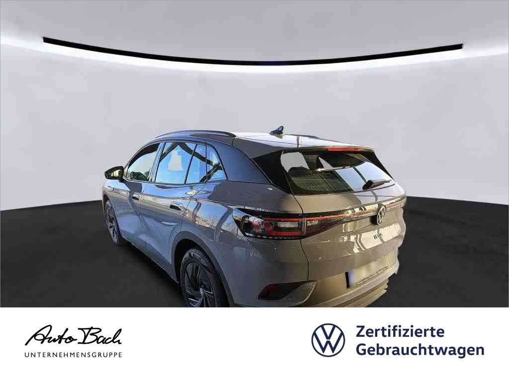 Volkswagen ID.4 Pure Performance, Navi, LED, Standklimatisierung, App-Connect