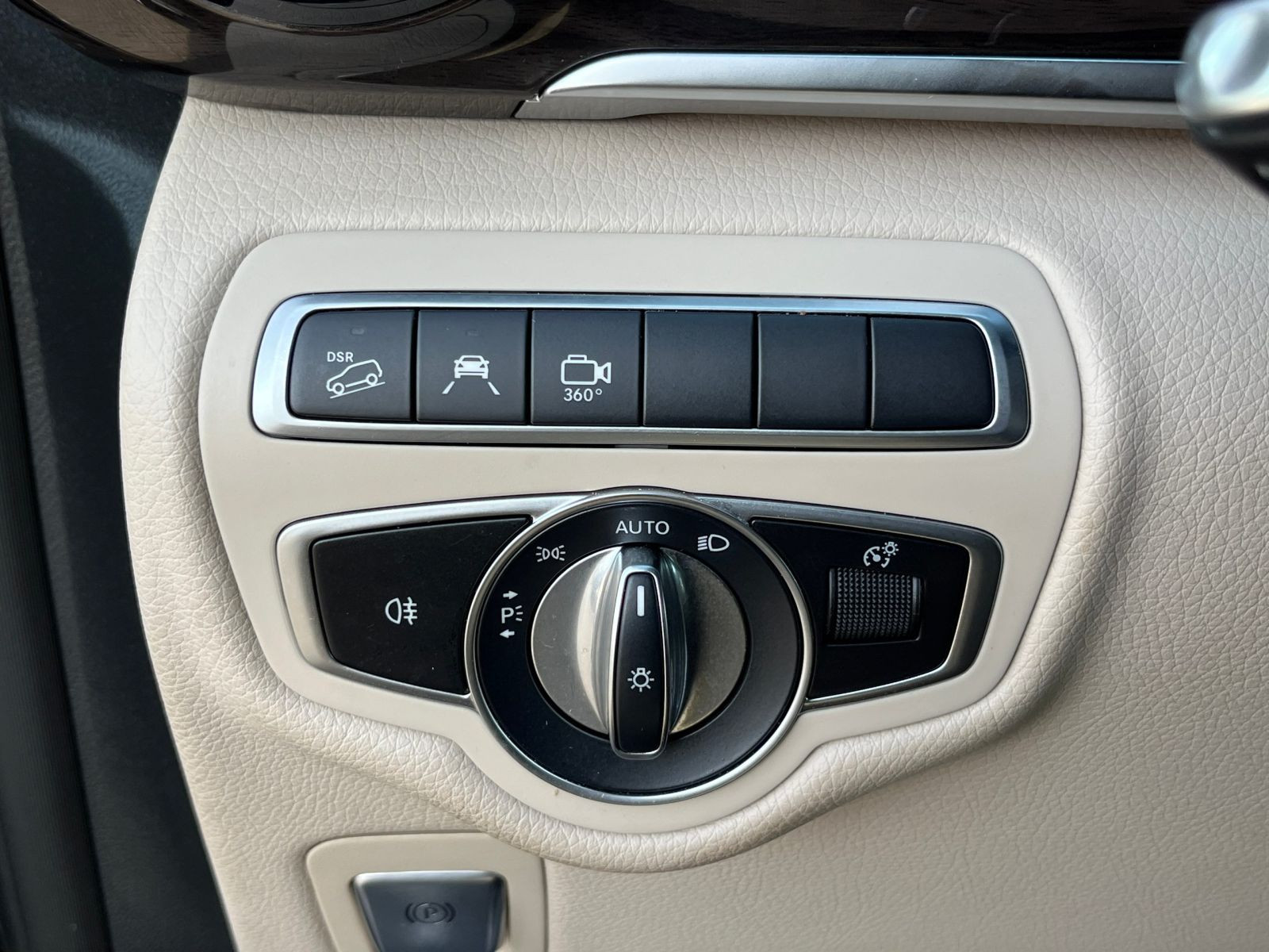 Mercedes-Benz V 300d Exclusive 4MATIC Navi ACC Panorama EPH