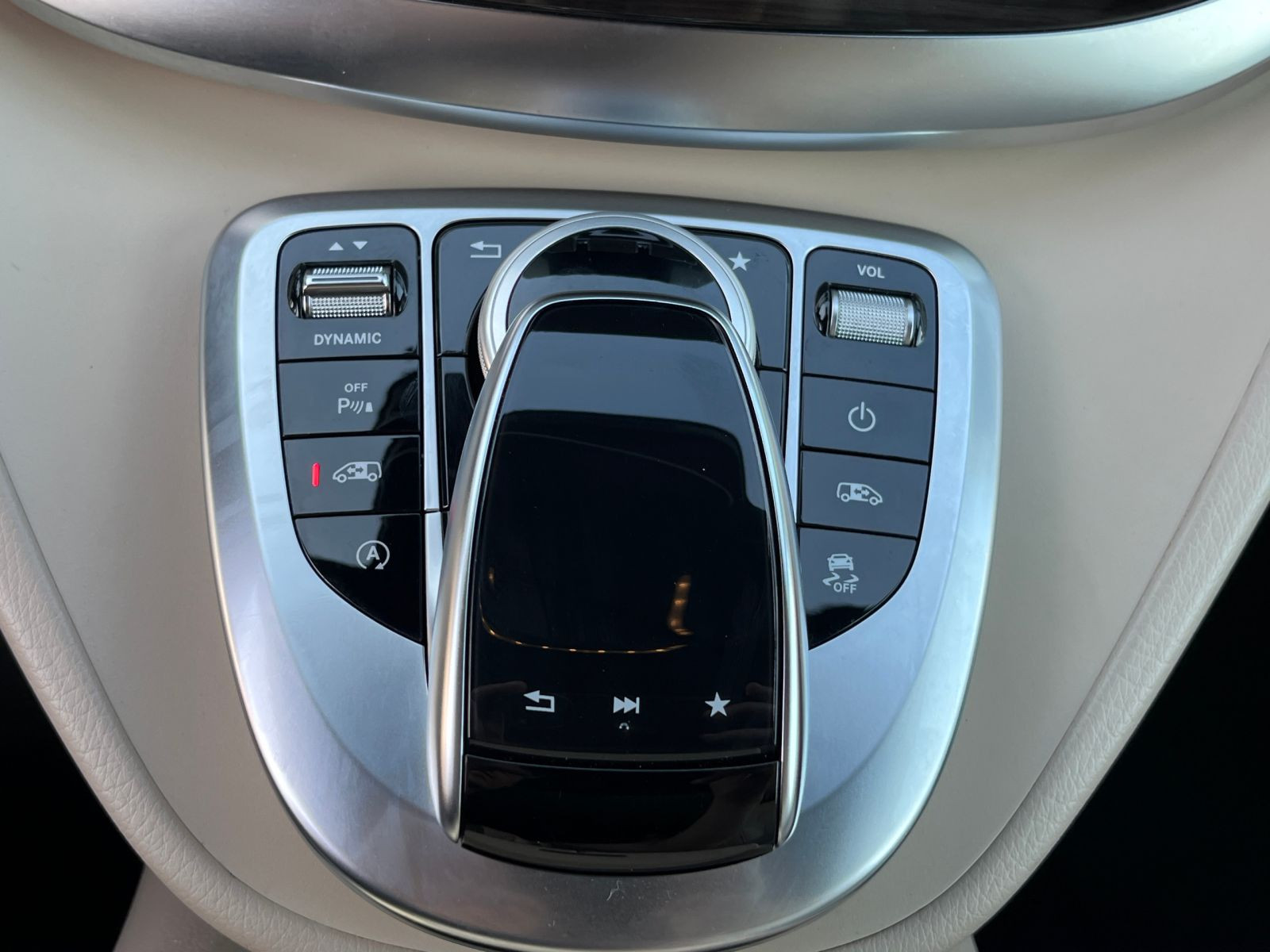 Mercedes-Benz V 300d Exclusive 4MATIC Navi ACC Panorama EPH