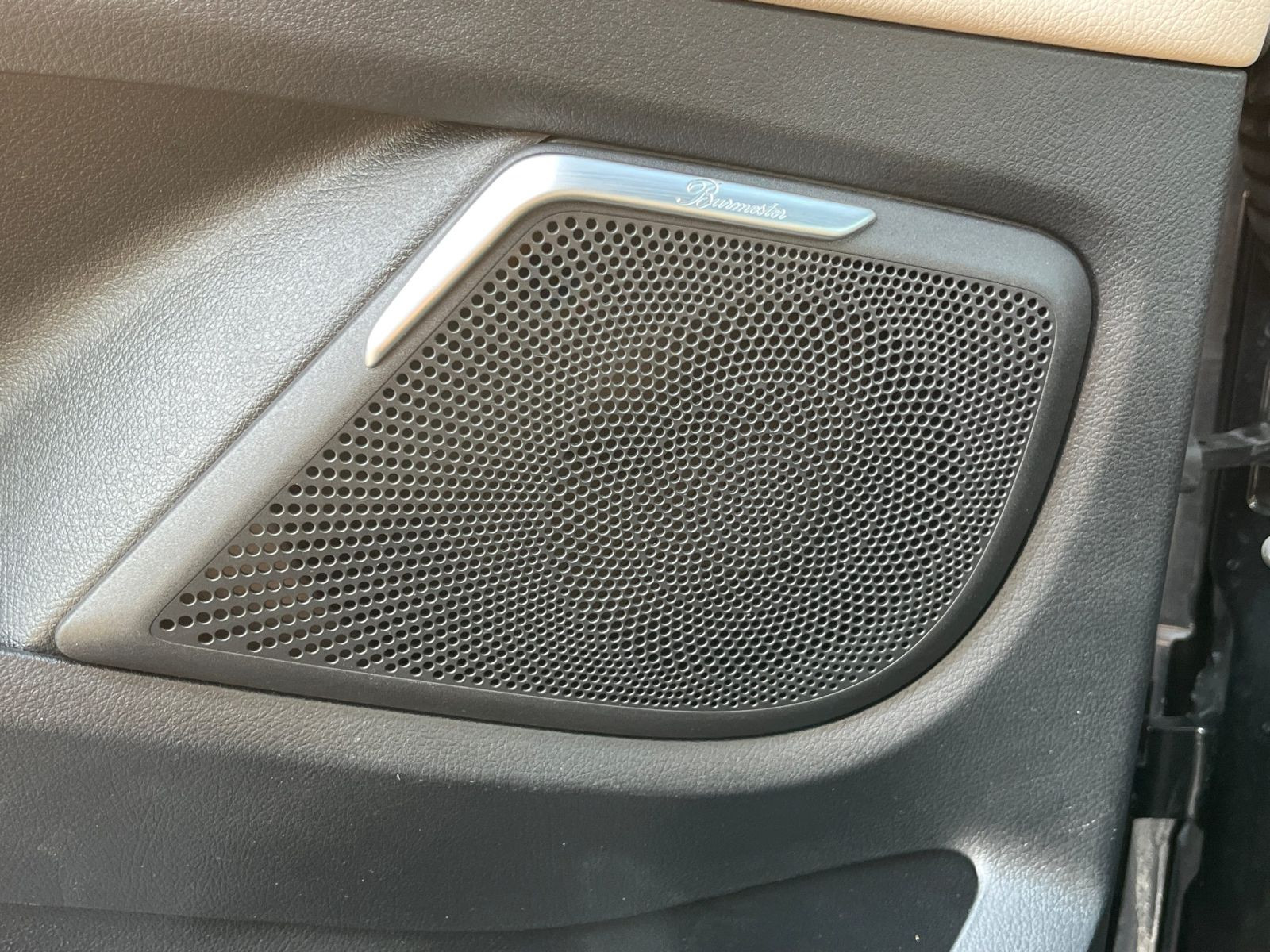 Mercedes-Benz V 300d Exclusive 4MATIC Navi ACC Panorama EPH