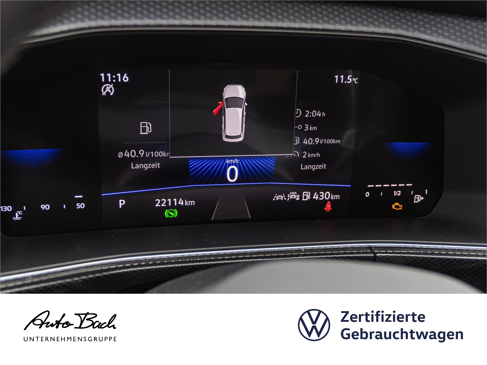 Volkswagen T-Cross Goal 1.0TSI Navi LED ACC CarPlay EPH AHK