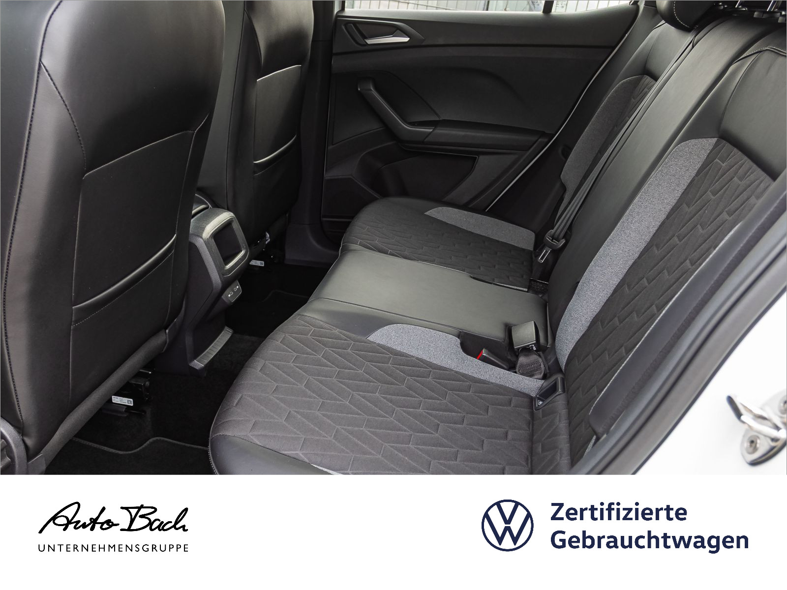 Volkswagen T-Cross Goal 1.0TSI Navi LED ACC CarPlay EPH AHK