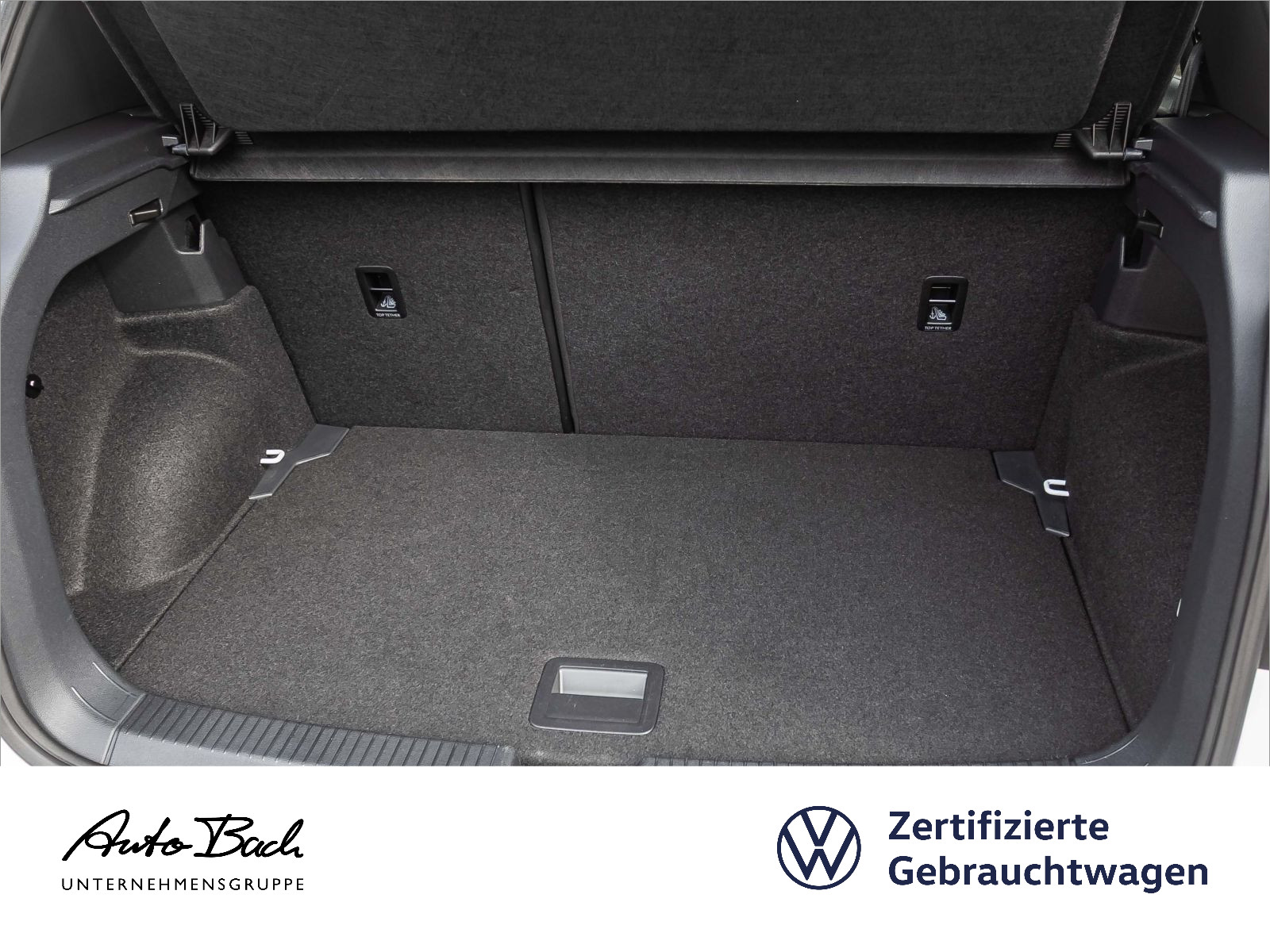 Volkswagen T-Cross Goal 1.0TSI Navi LED ACC CarPlay EPH AHK